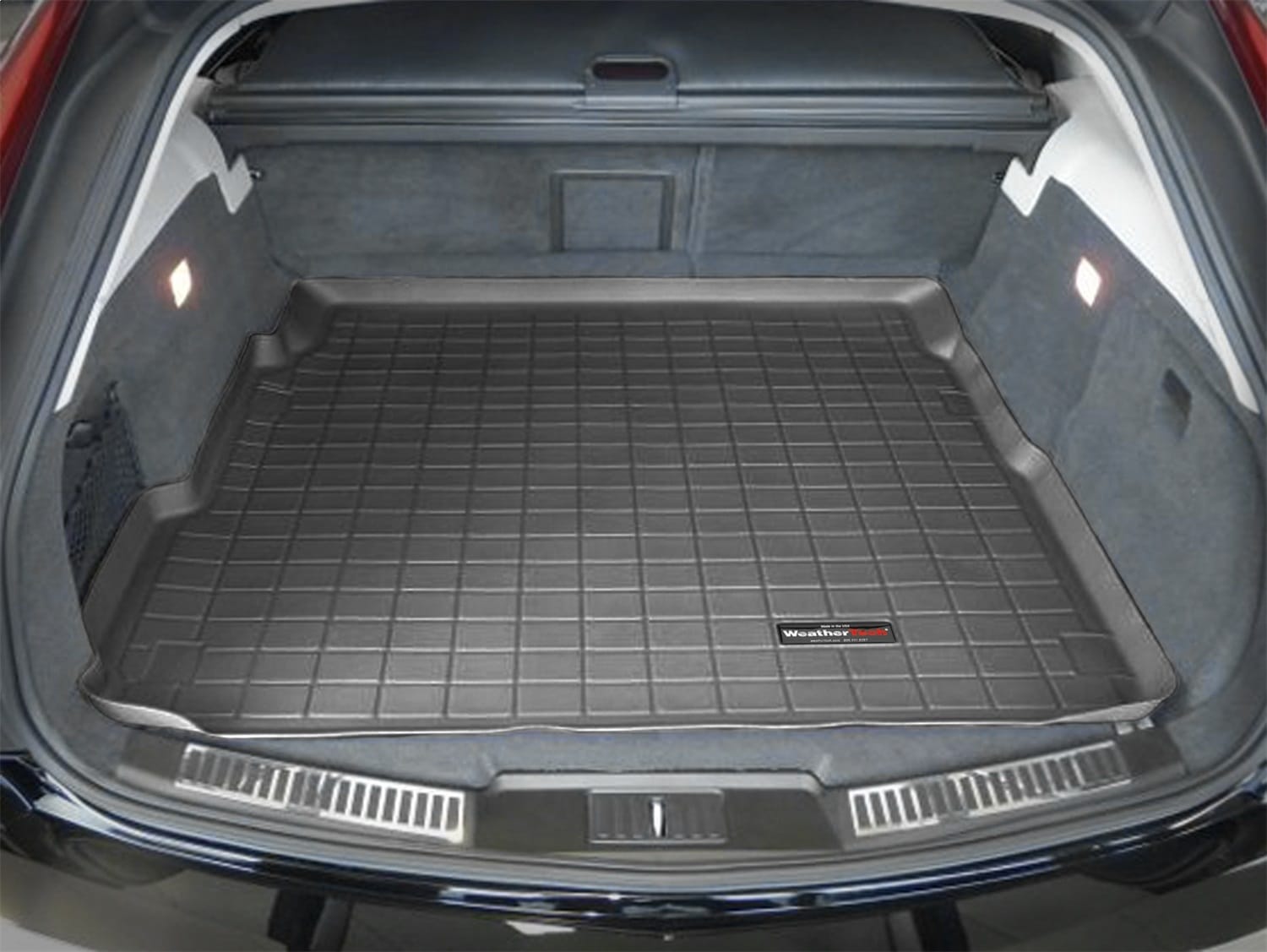 Cargo Liner thumbnail 2