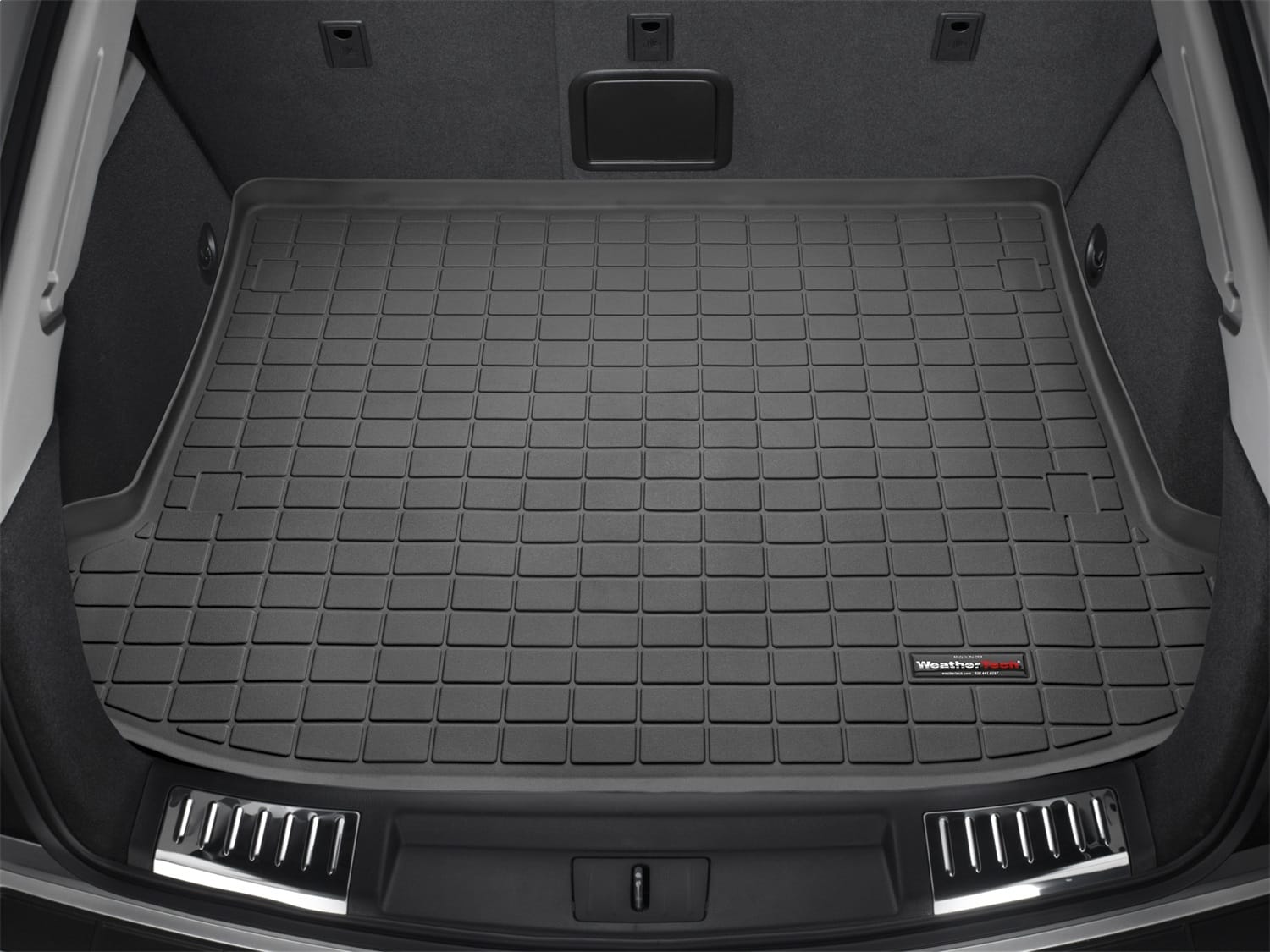 Cargo Liner thumbnail 2