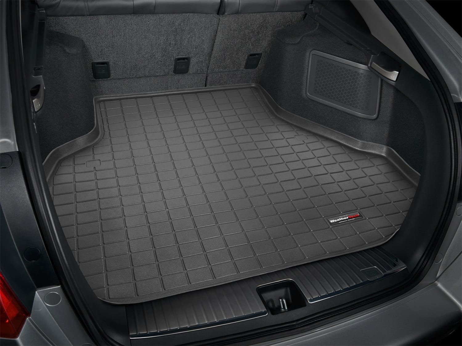 Cargo Liner thumbnail 2