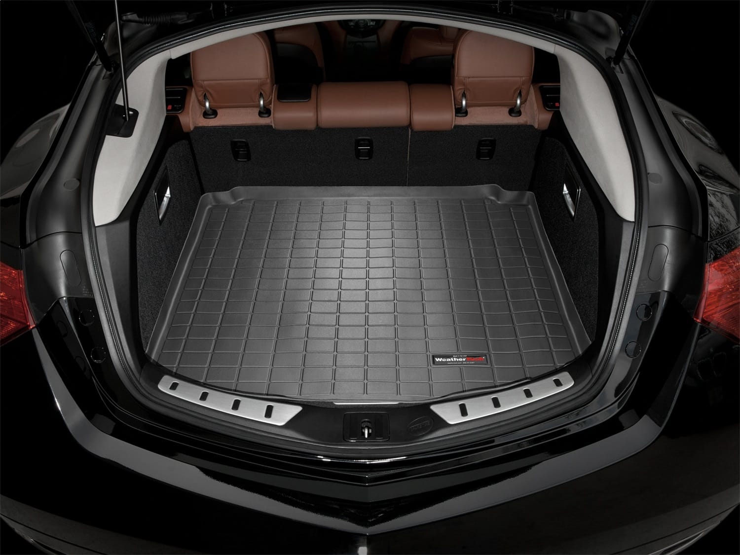 Cargo Liner thumbnail 2