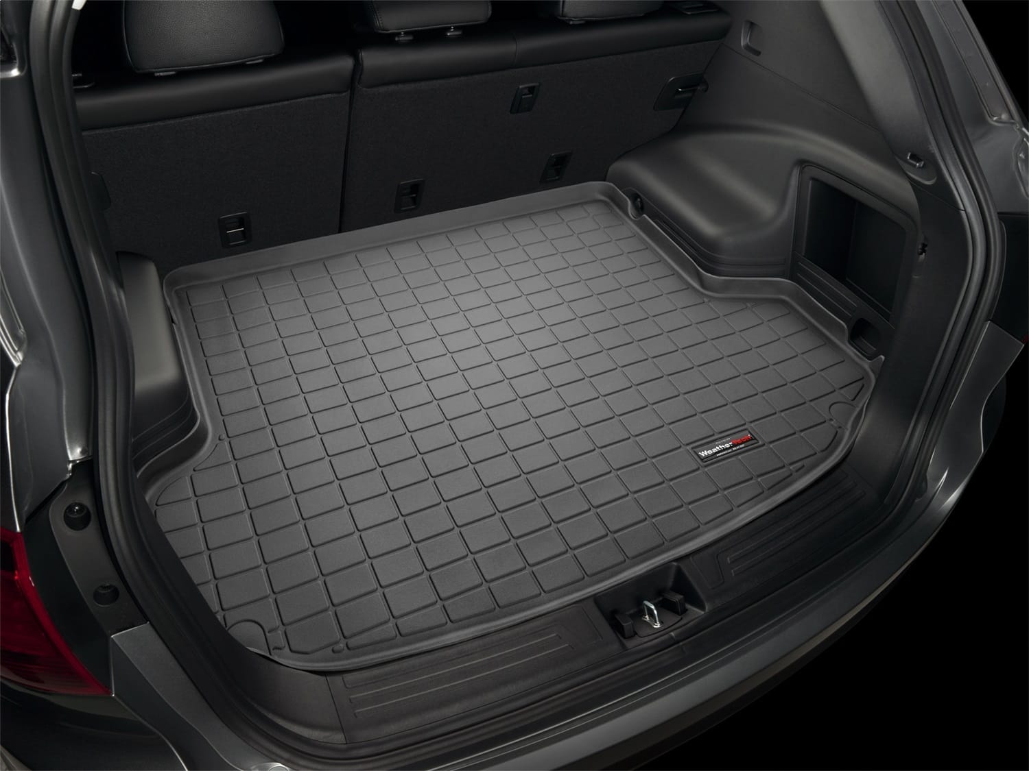 Cargo Liner thumbnail 2