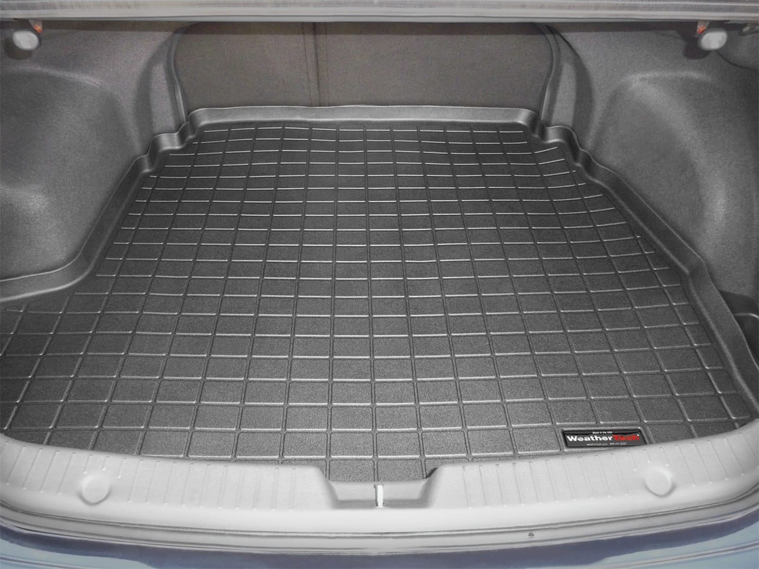 Cargo Liner thumbnail 2