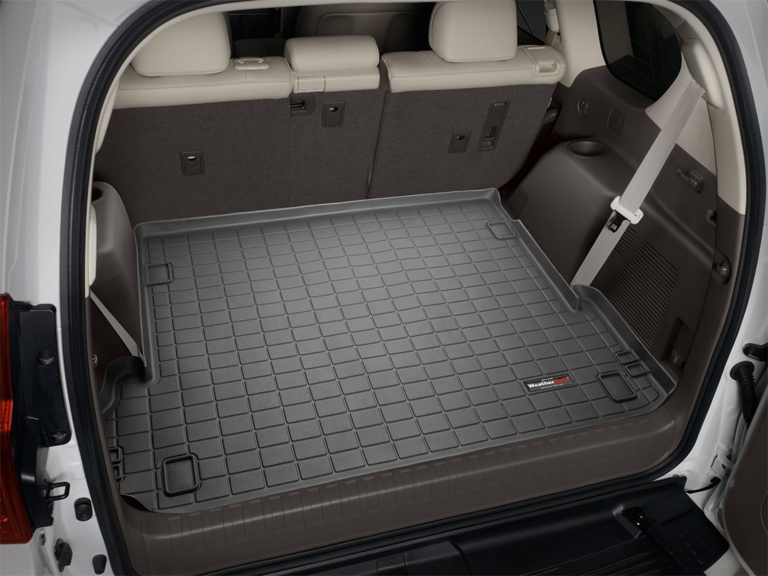 Cargo Liner thumbnail 2