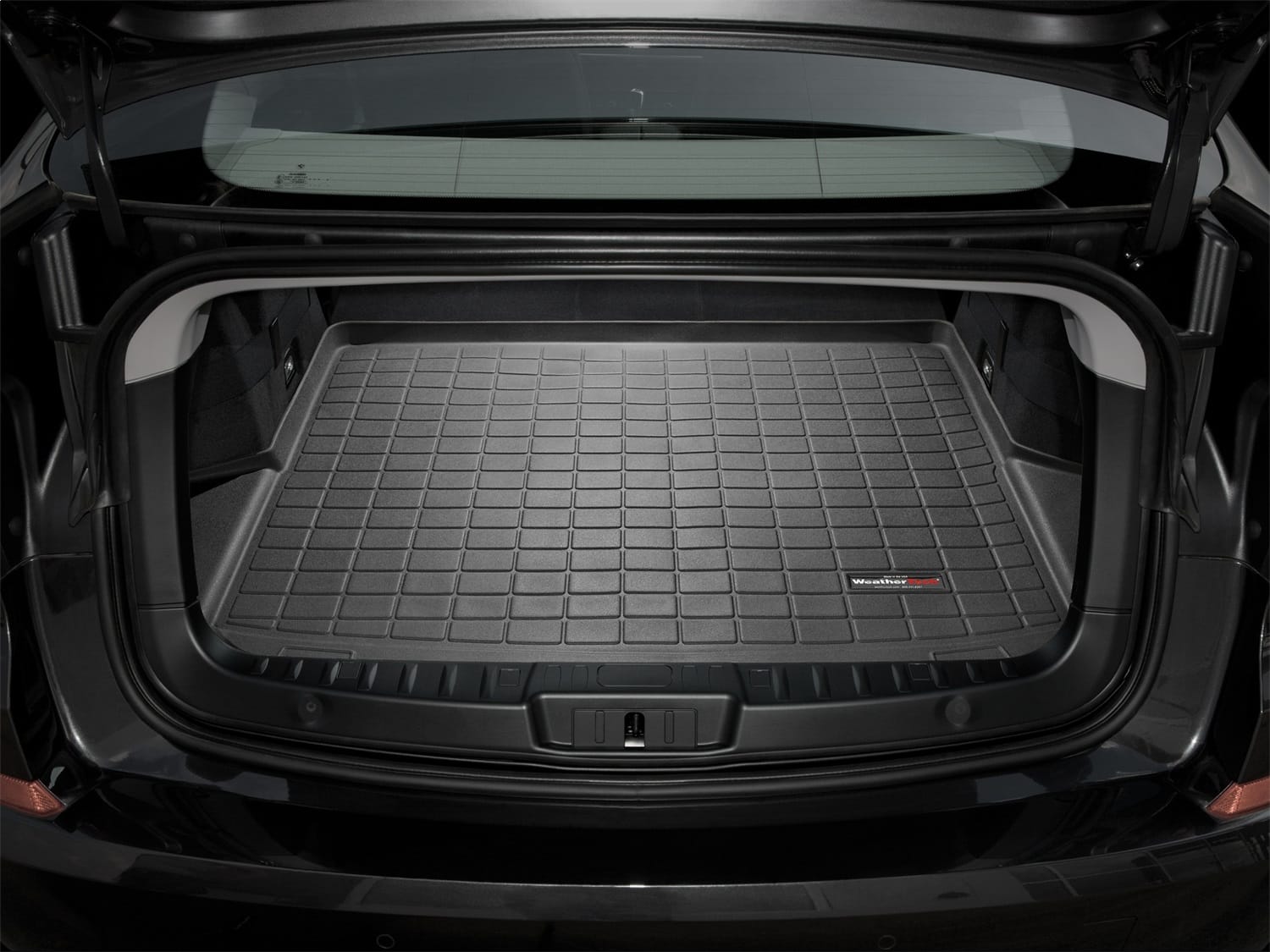 Cargo Liner thumbnail 2