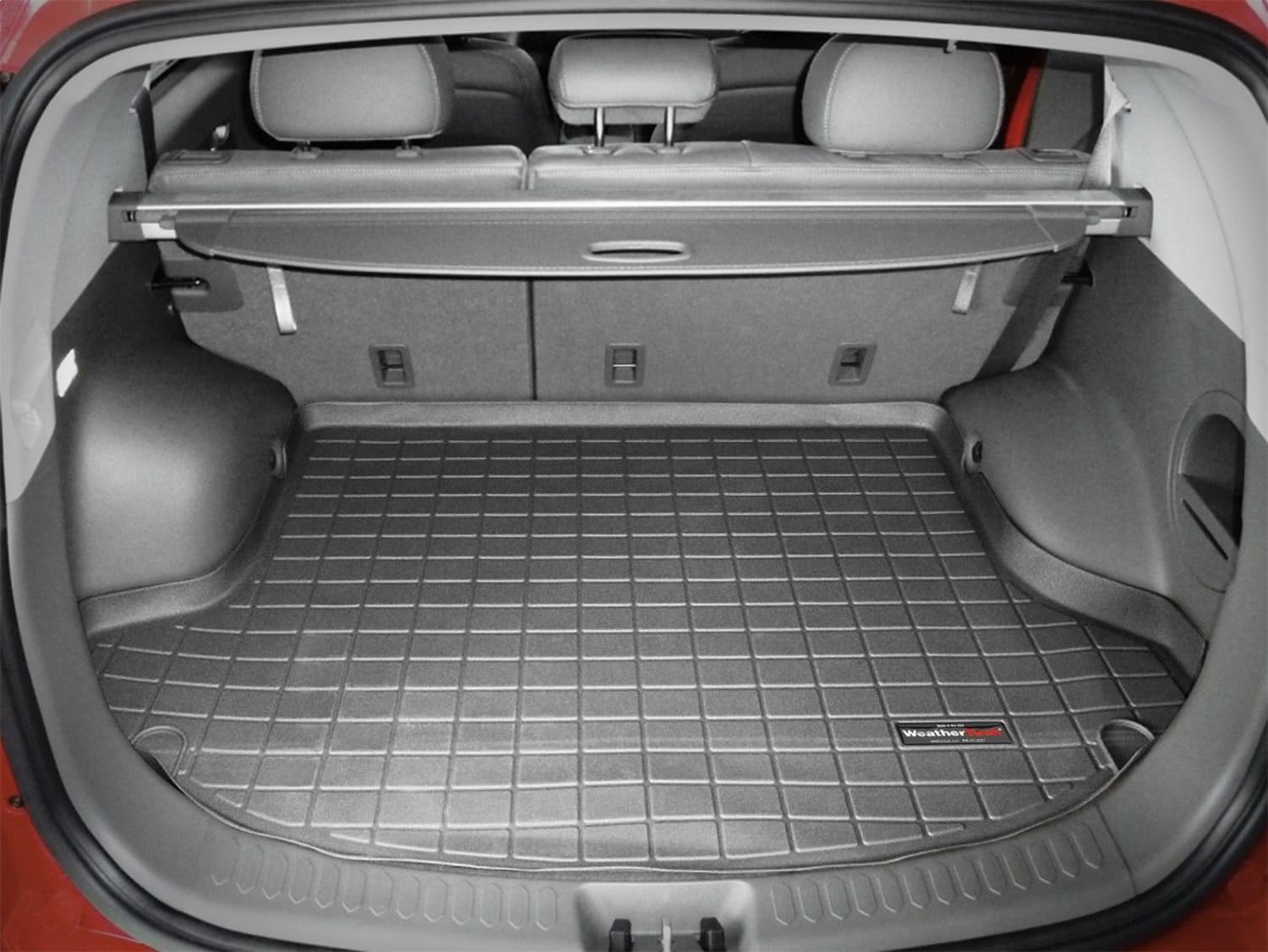 Cargo Liner thumbnail 2