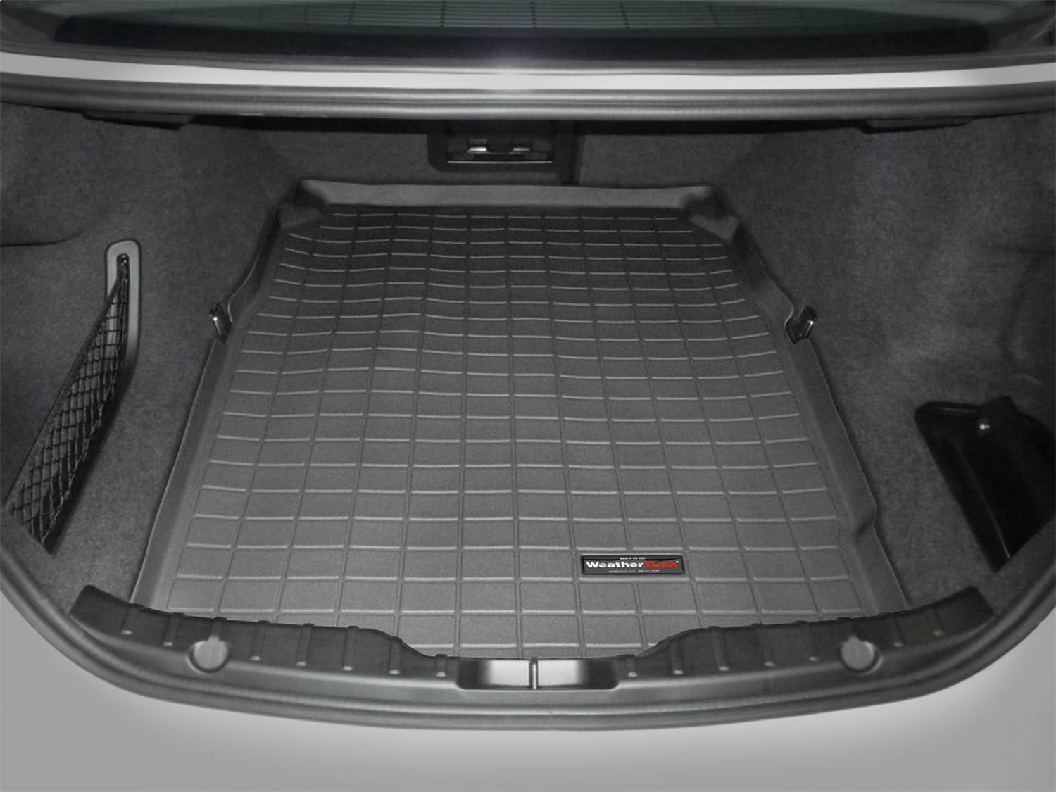 Cargo Liner thumbnail 2