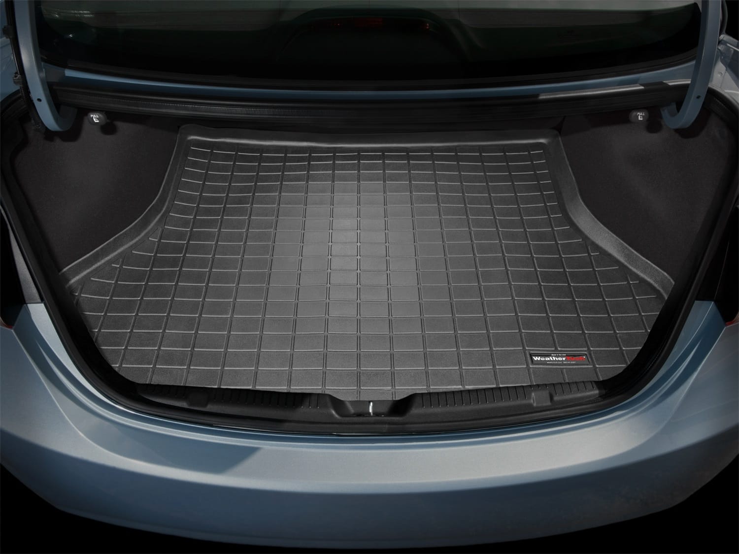 Cargo Liner thumbnail 2