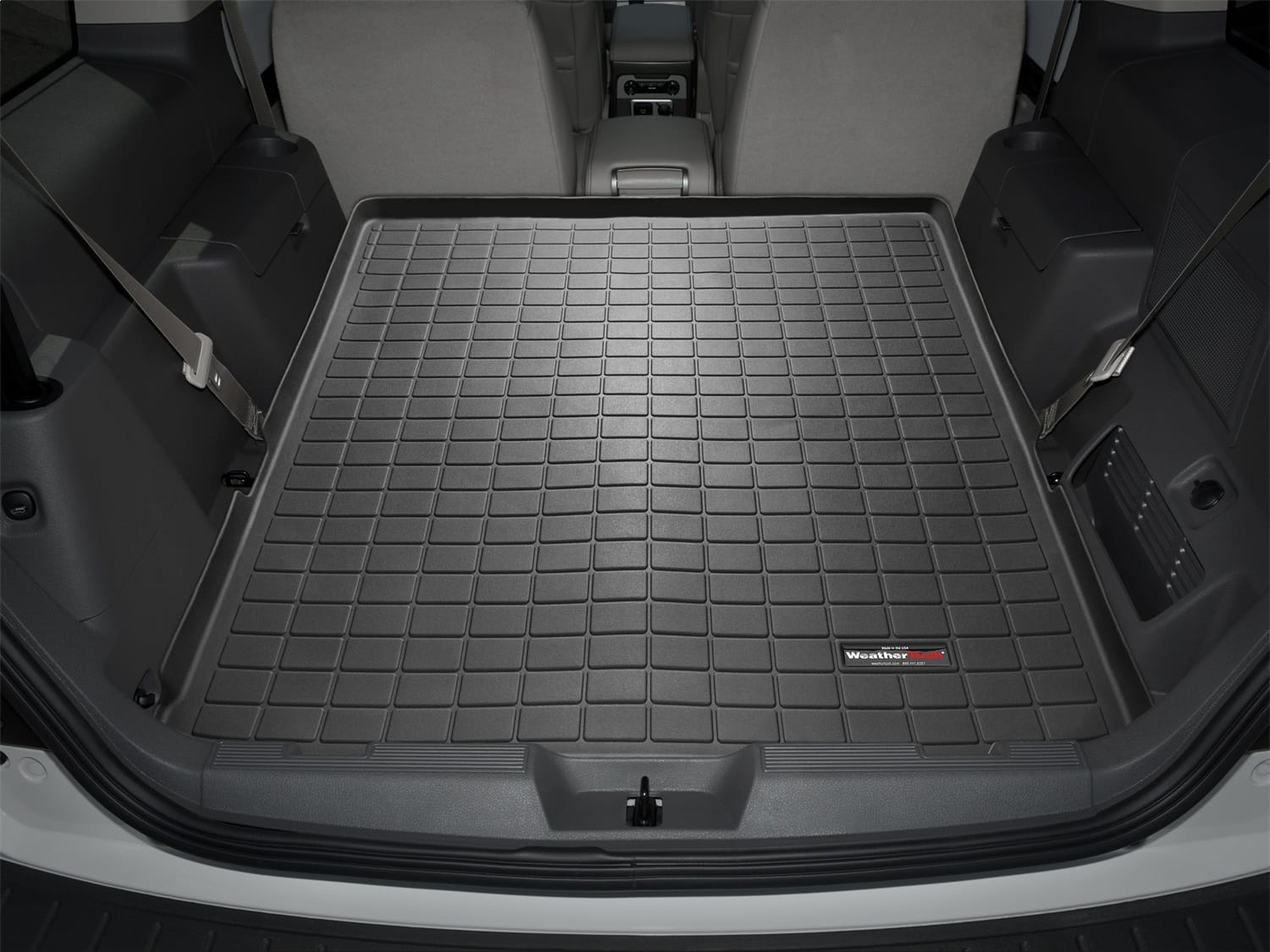 Cargo Liner thumbnail 2