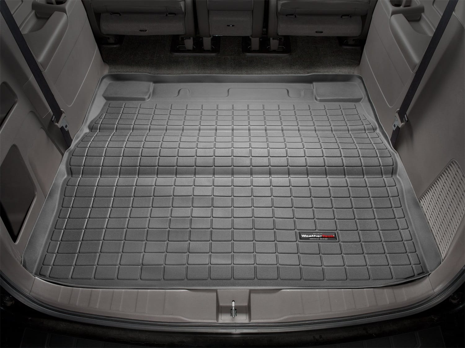 Cargo Liner thumbnail 2