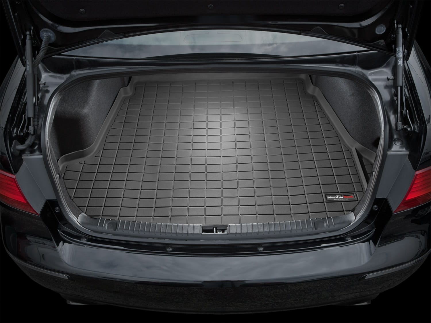 Cargo Liner thumbnail 2