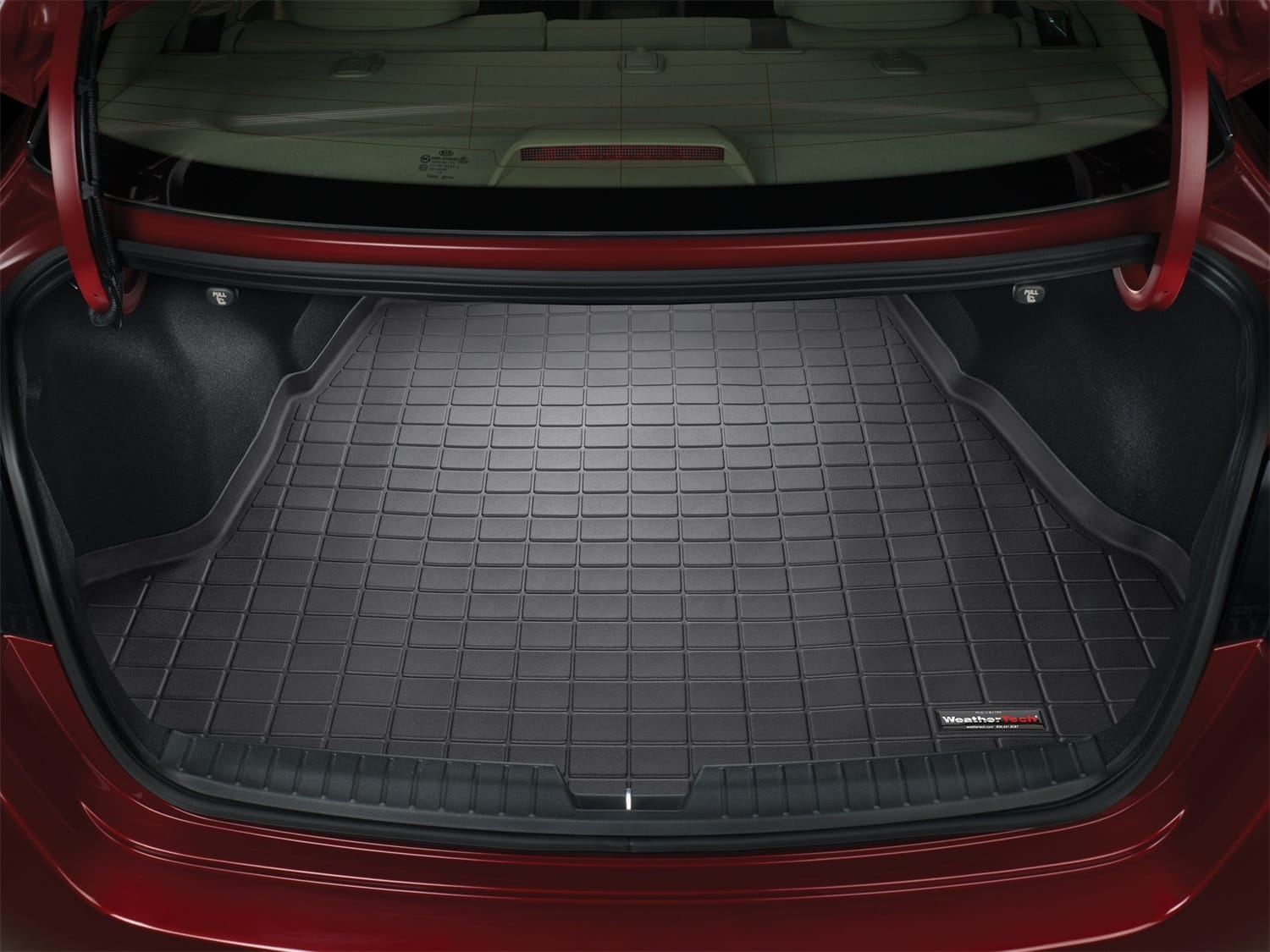 Cargo Liner thumbnail 2