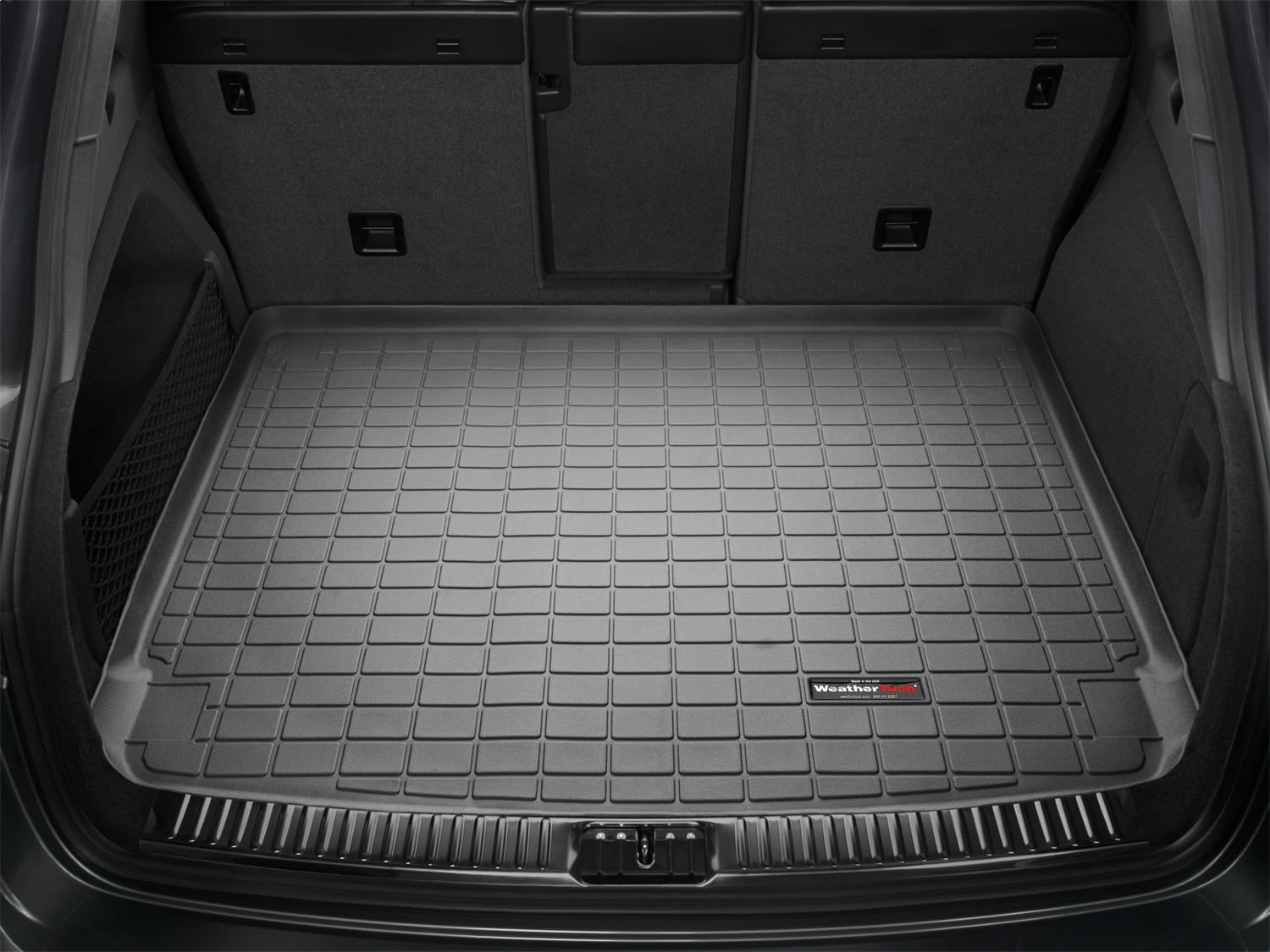 Cargo Liner thumbnail 2