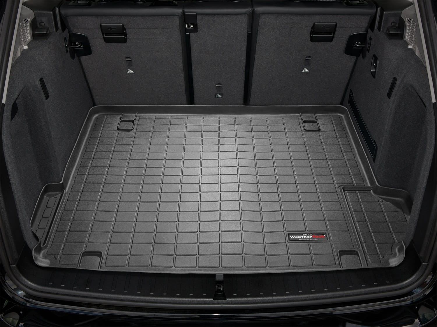 Cargo Liner thumbnail 2