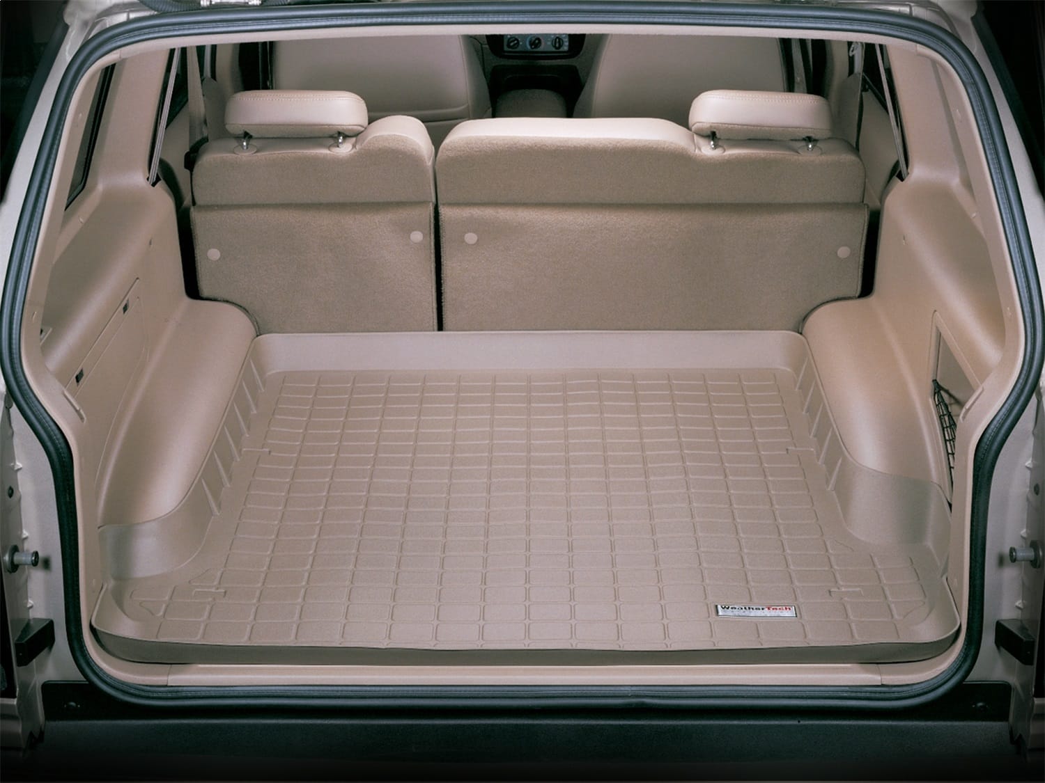 Cargo Liner thumbnail 2