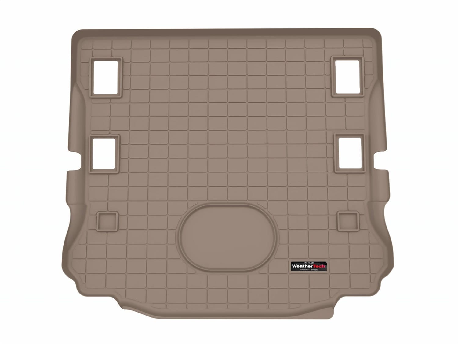 Cargo Liner