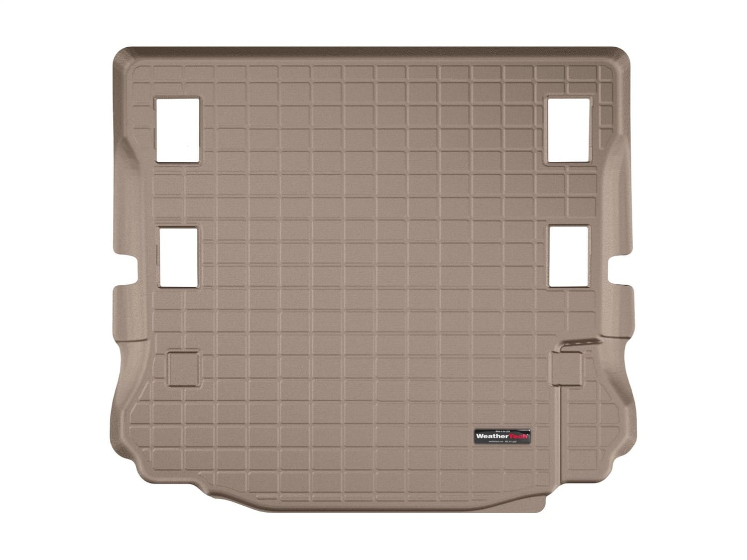 Cargo Liner