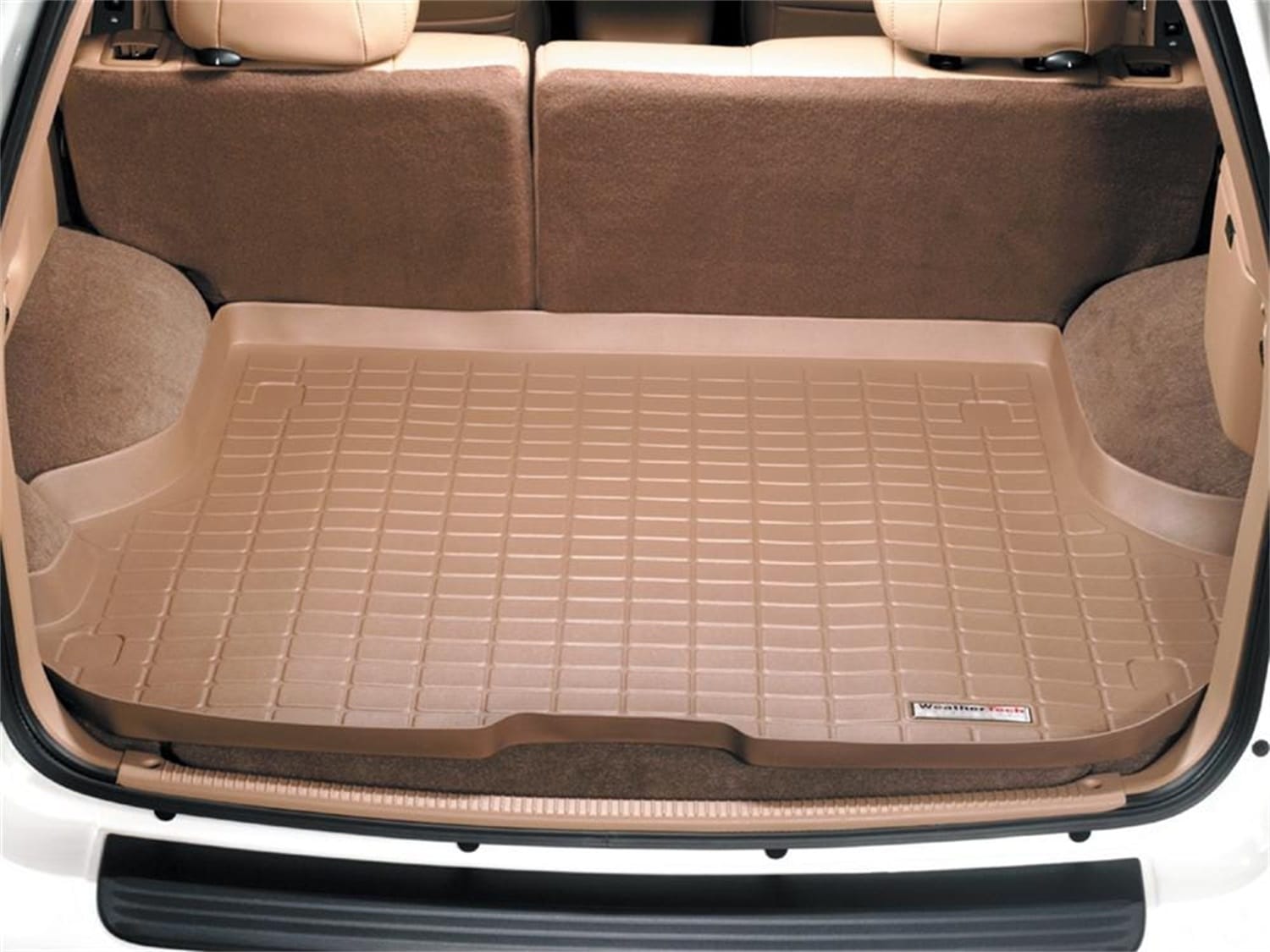 Cargo Liner thumbnail 2