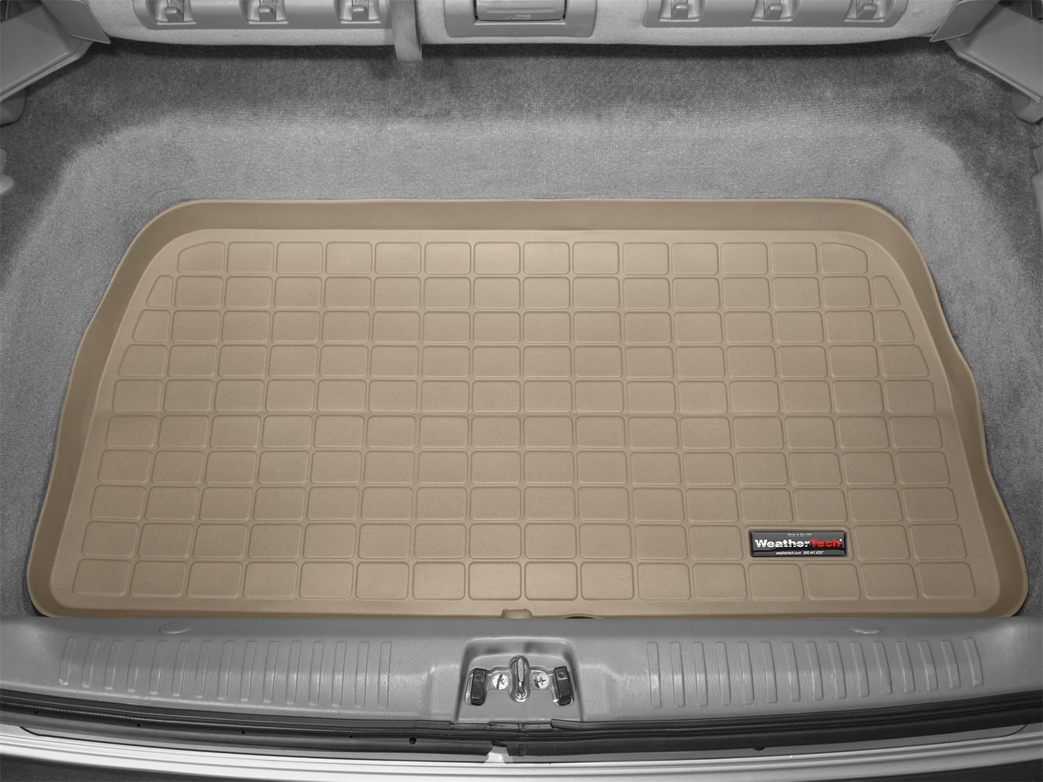 Cargo Liner thumbnail 2