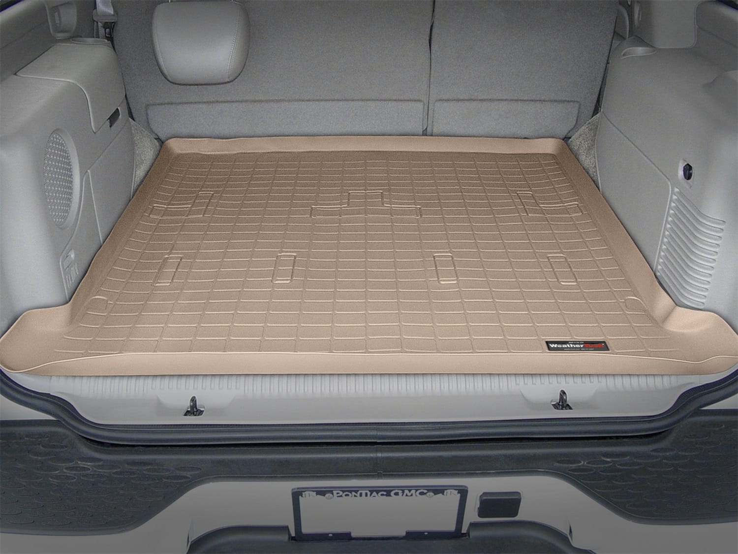 Cargo Liner thumbnail 2