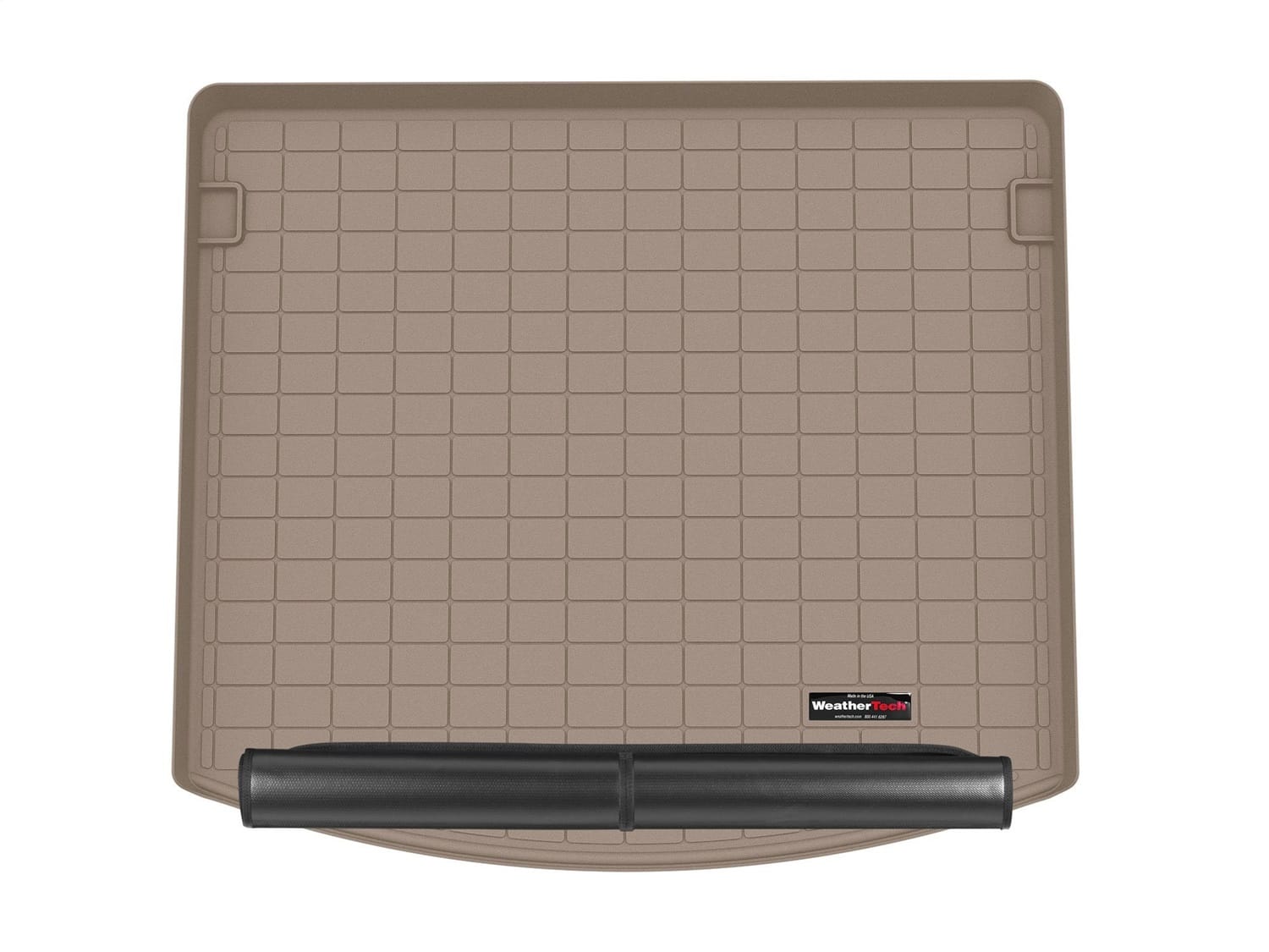 Cargo Liner w/Bumper Protector thumbnail 2