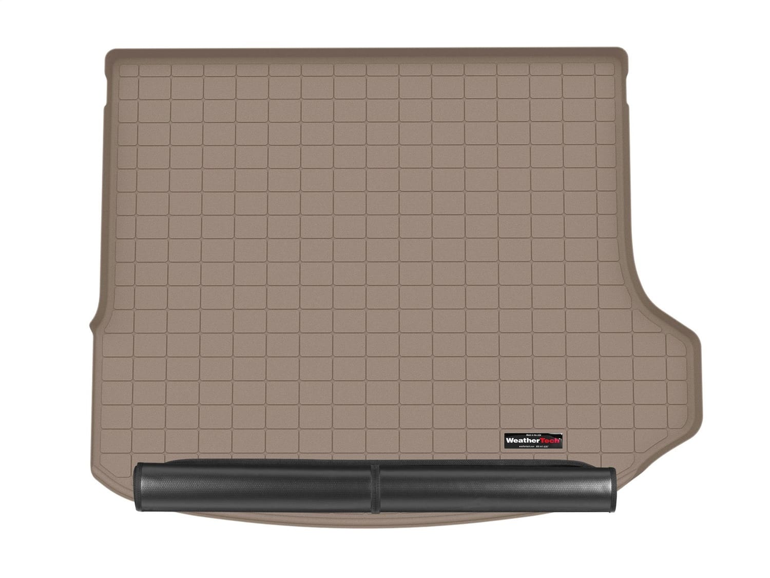 Cargo Liner w/Bumper Protector thumbnail 2