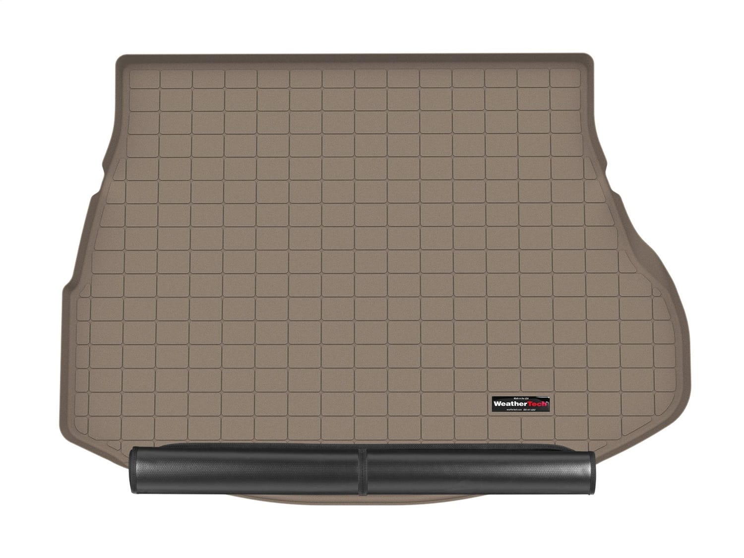 Cargo Liner w/Bumper Protector thumbnail 2