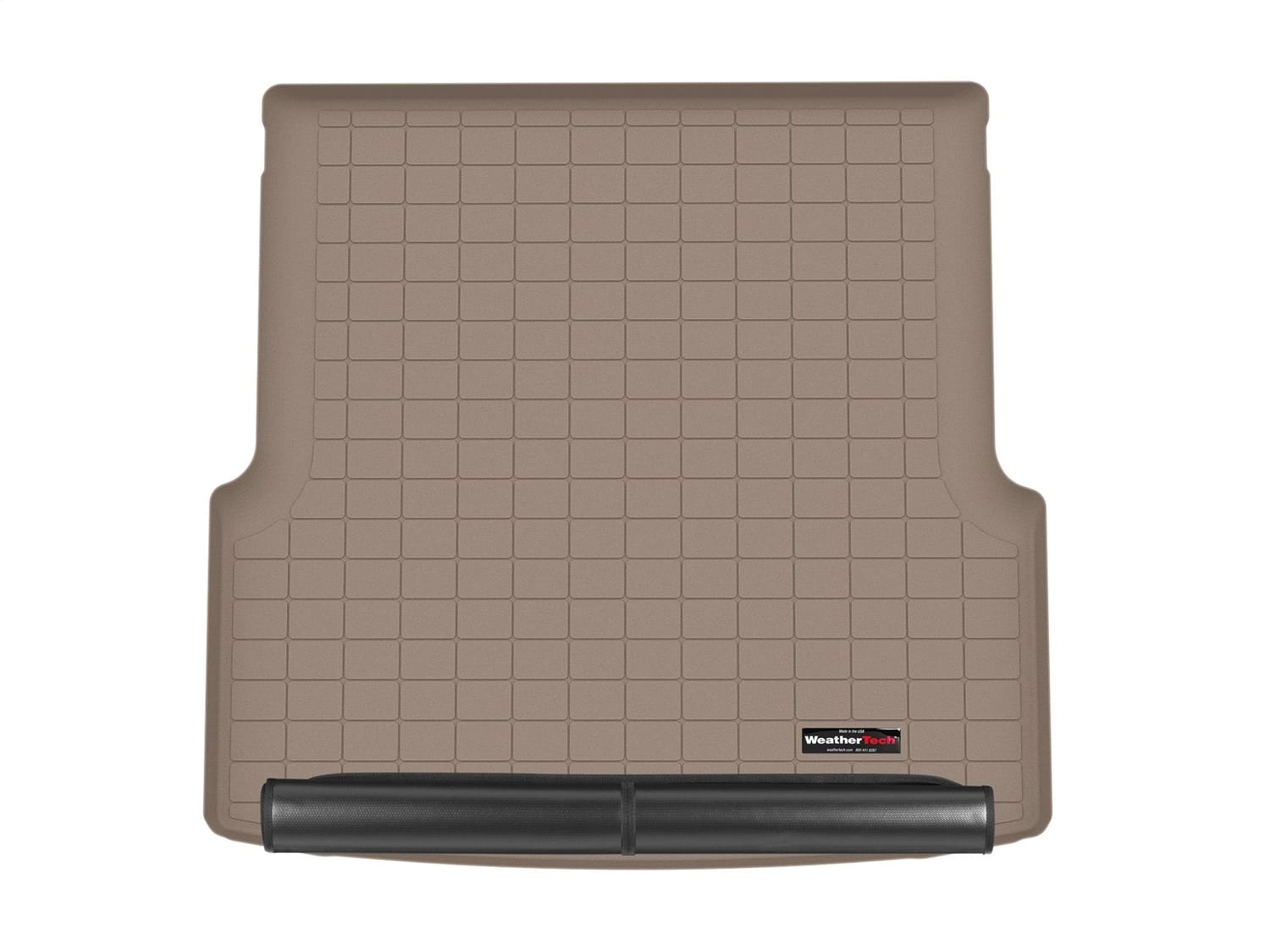 Cargo Liner w/Bumper Protector thumbnail 2
