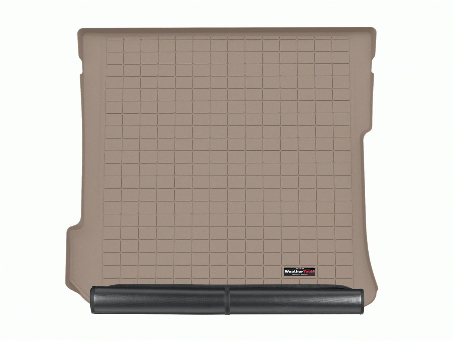 Cargo Liner w/Bumper Protector thumbnail 2