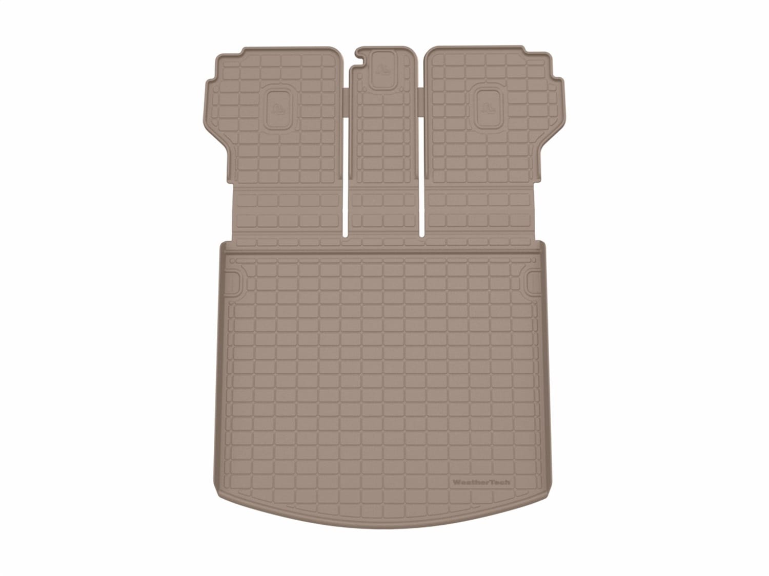 SeatBack Cargo Liner HP