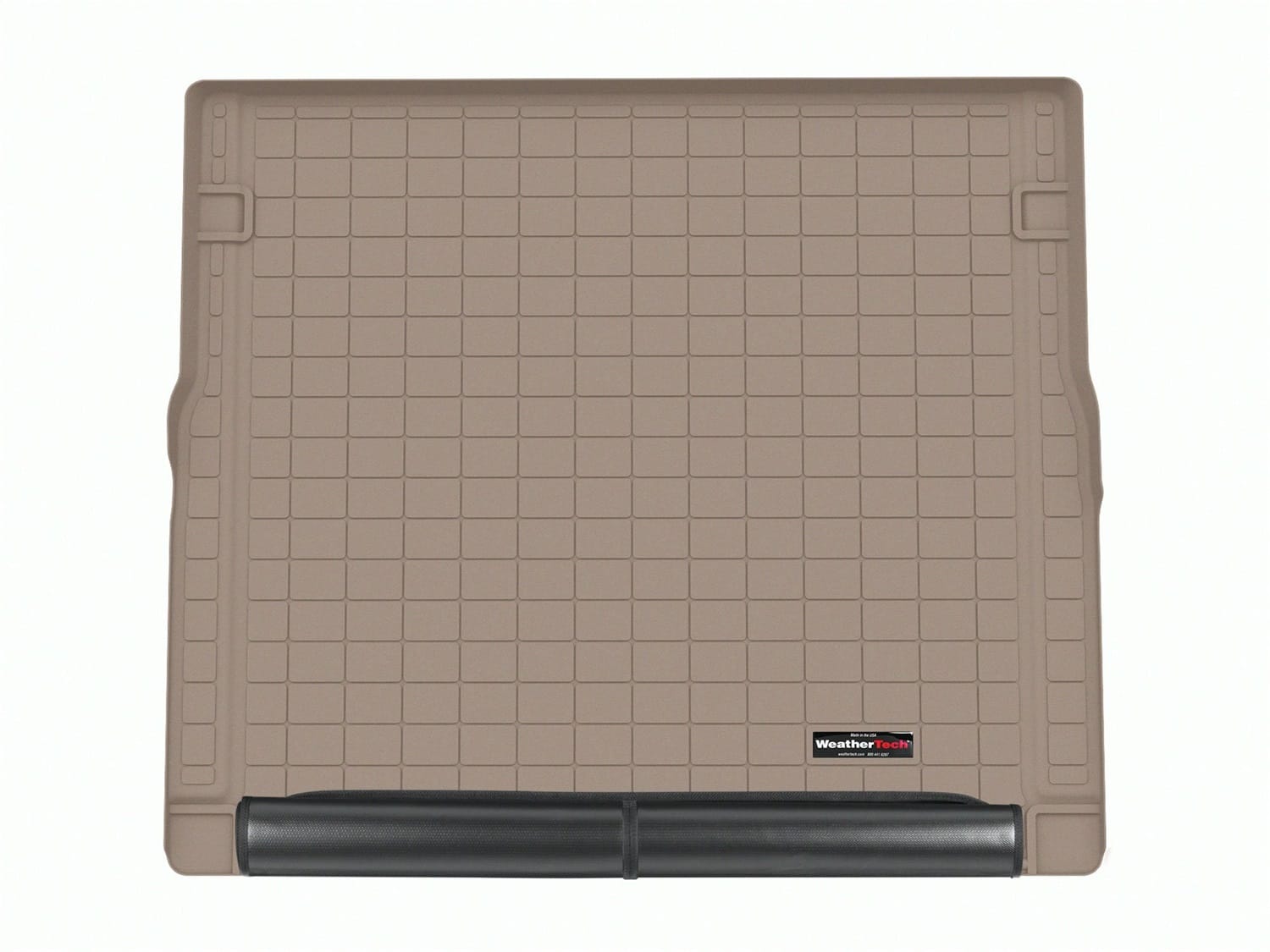 Cargo Liner w/Bumper Protector thumbnail 2