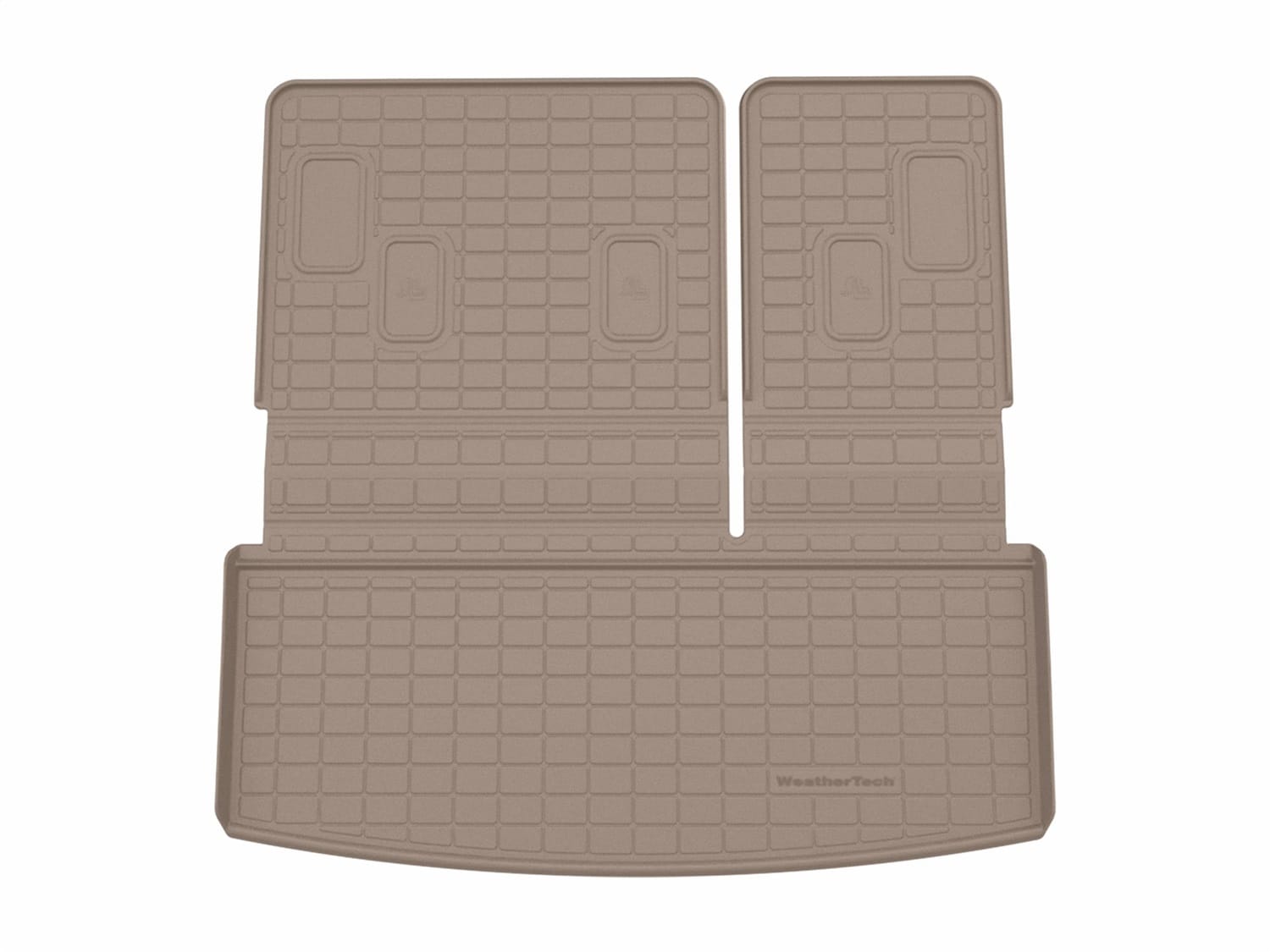 SeatBack Cargo Liner HP