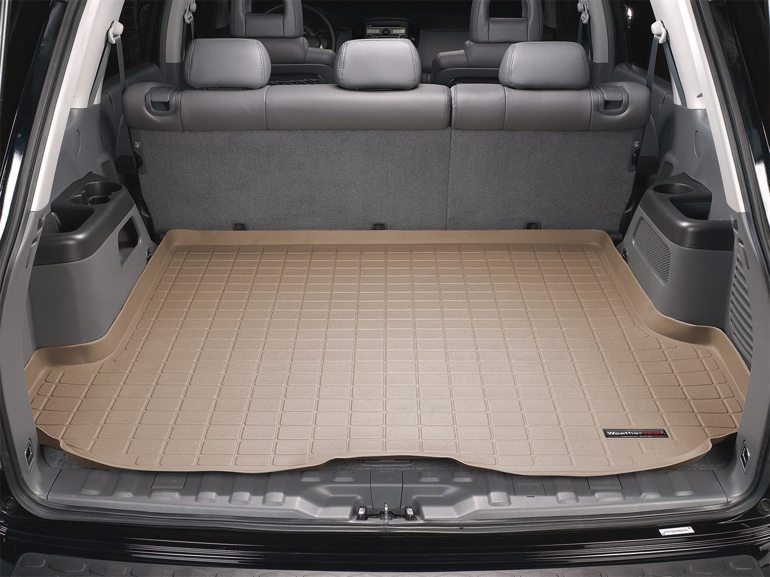 Cargo Liner thumbnail 2