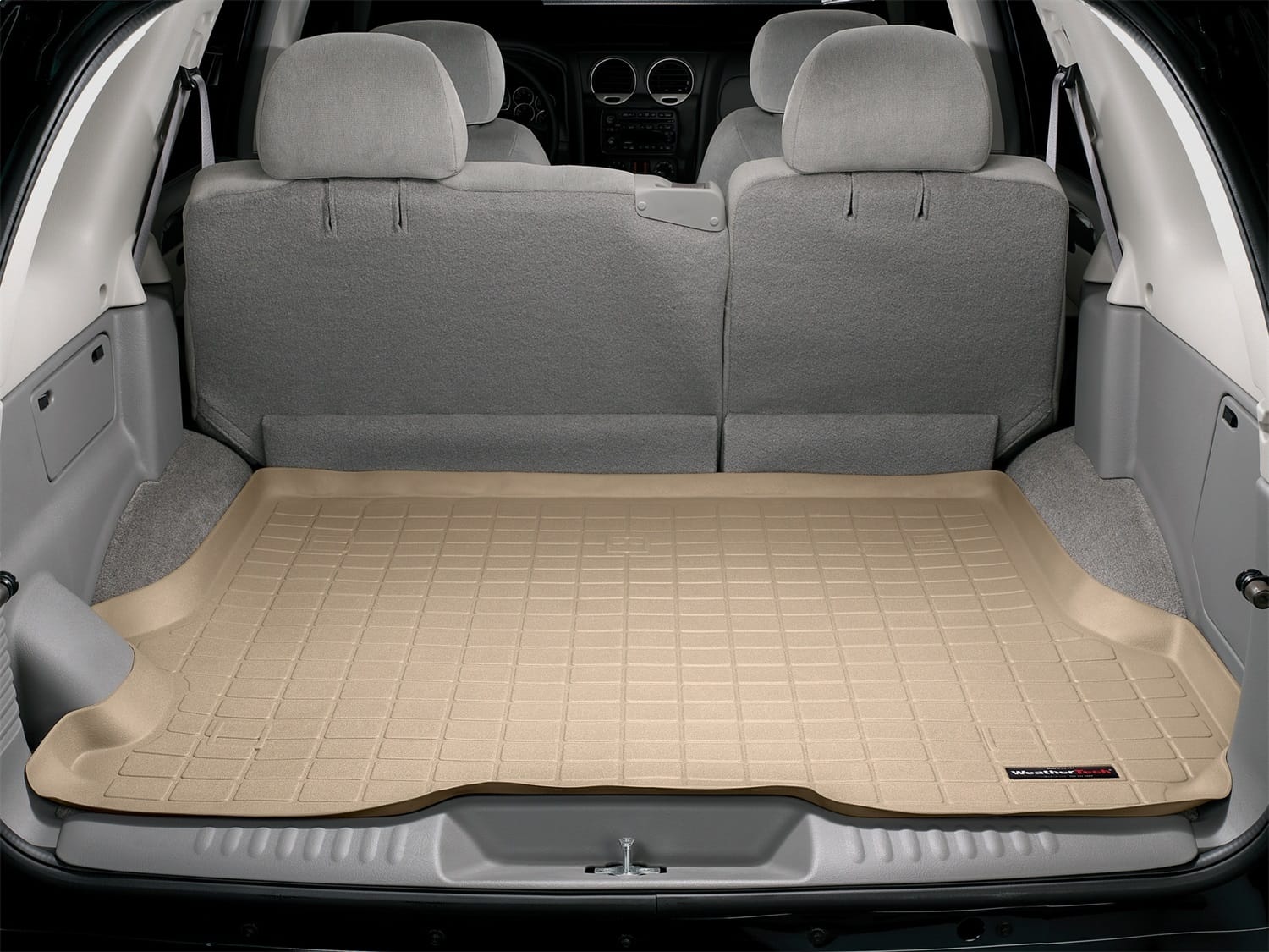 Cargo Liner thumbnail 2