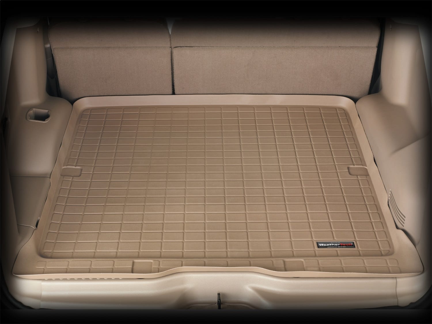 Cargo Liner thumbnail 2