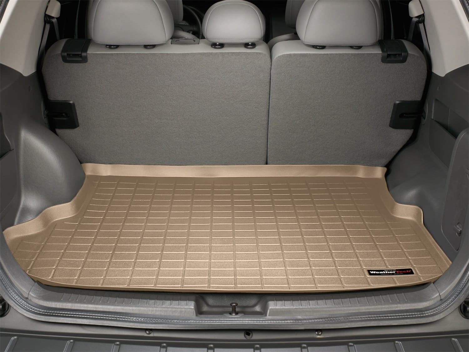 Cargo Liner thumbnail 2