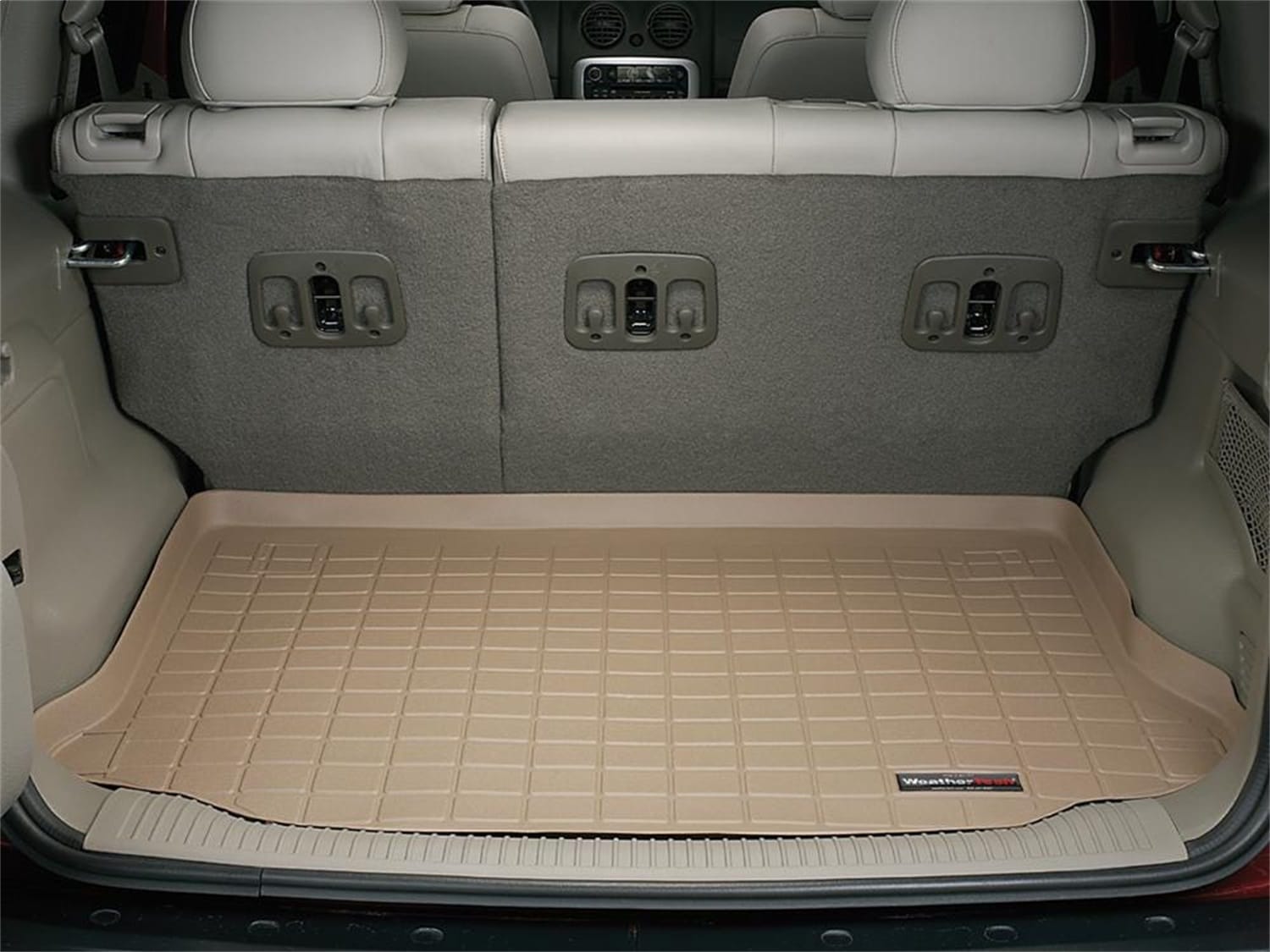 Cargo Liner thumbnail 2