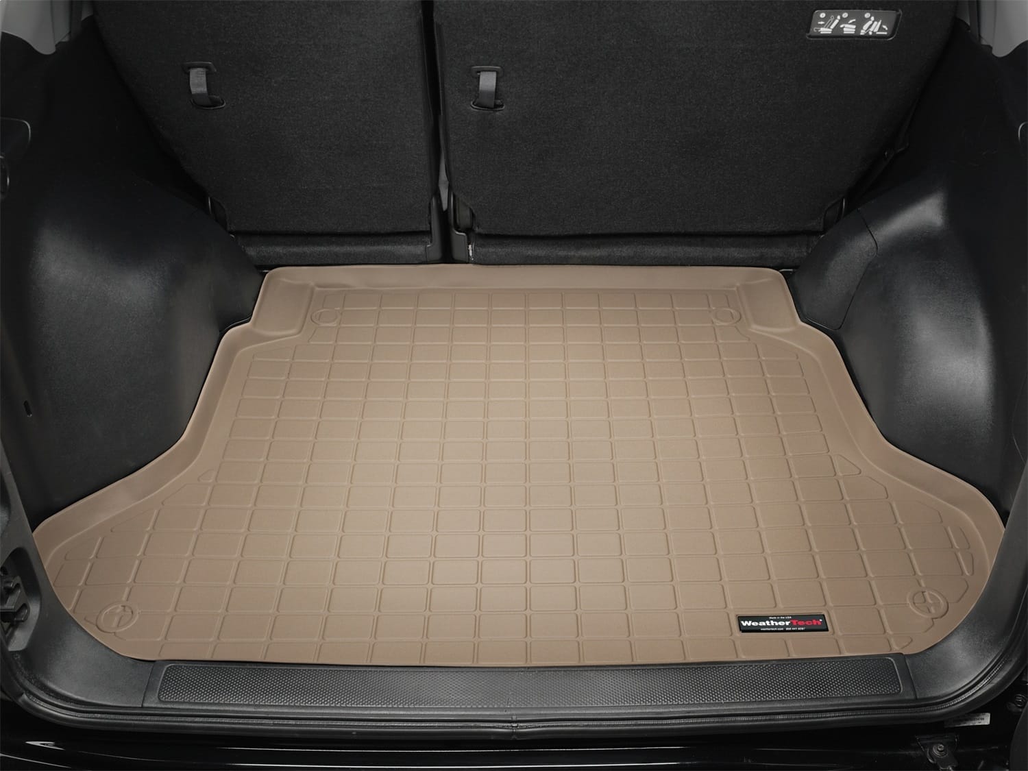 Cargo Liner thumbnail 2