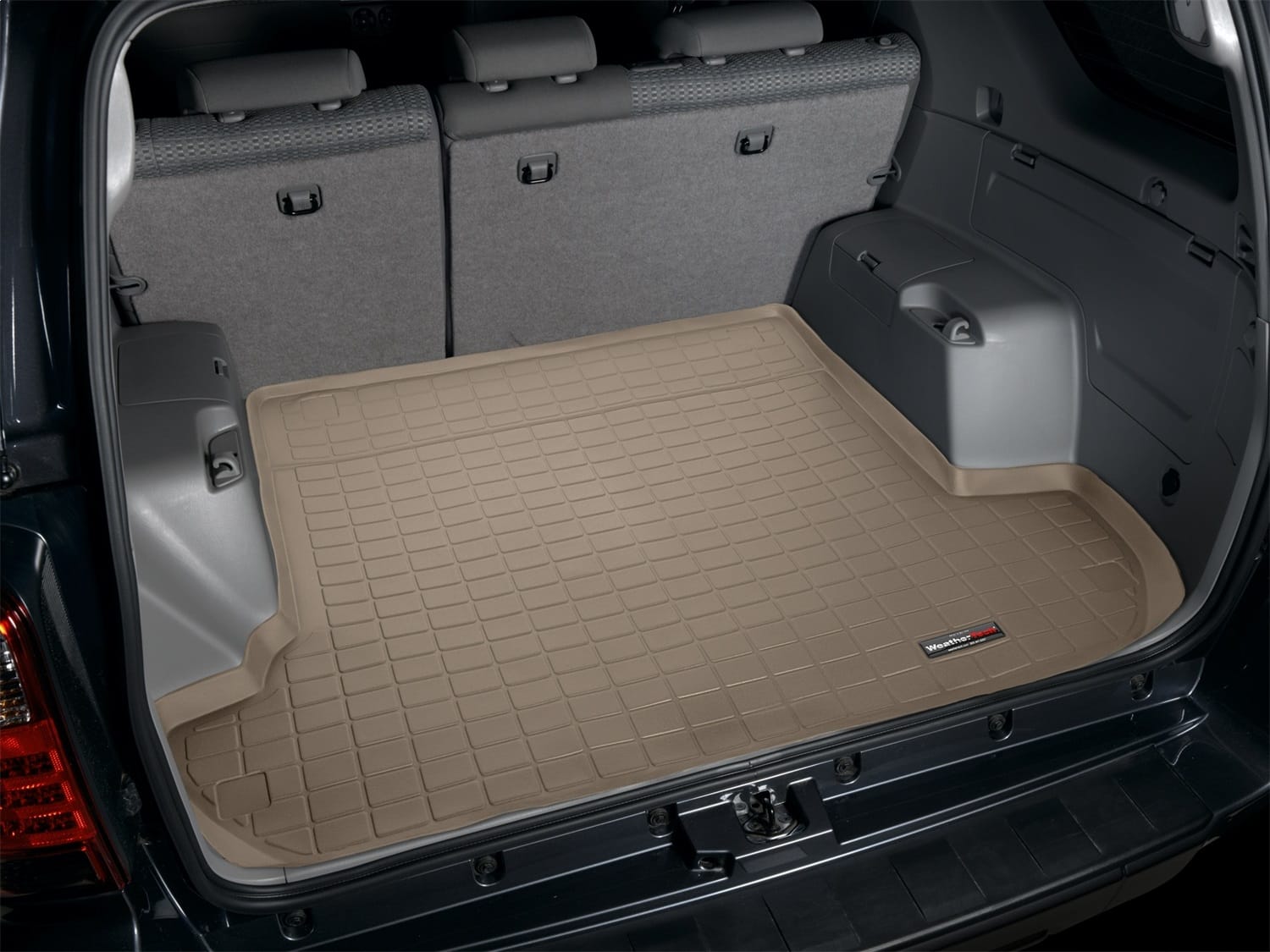 Cargo Liner thumbnail 2