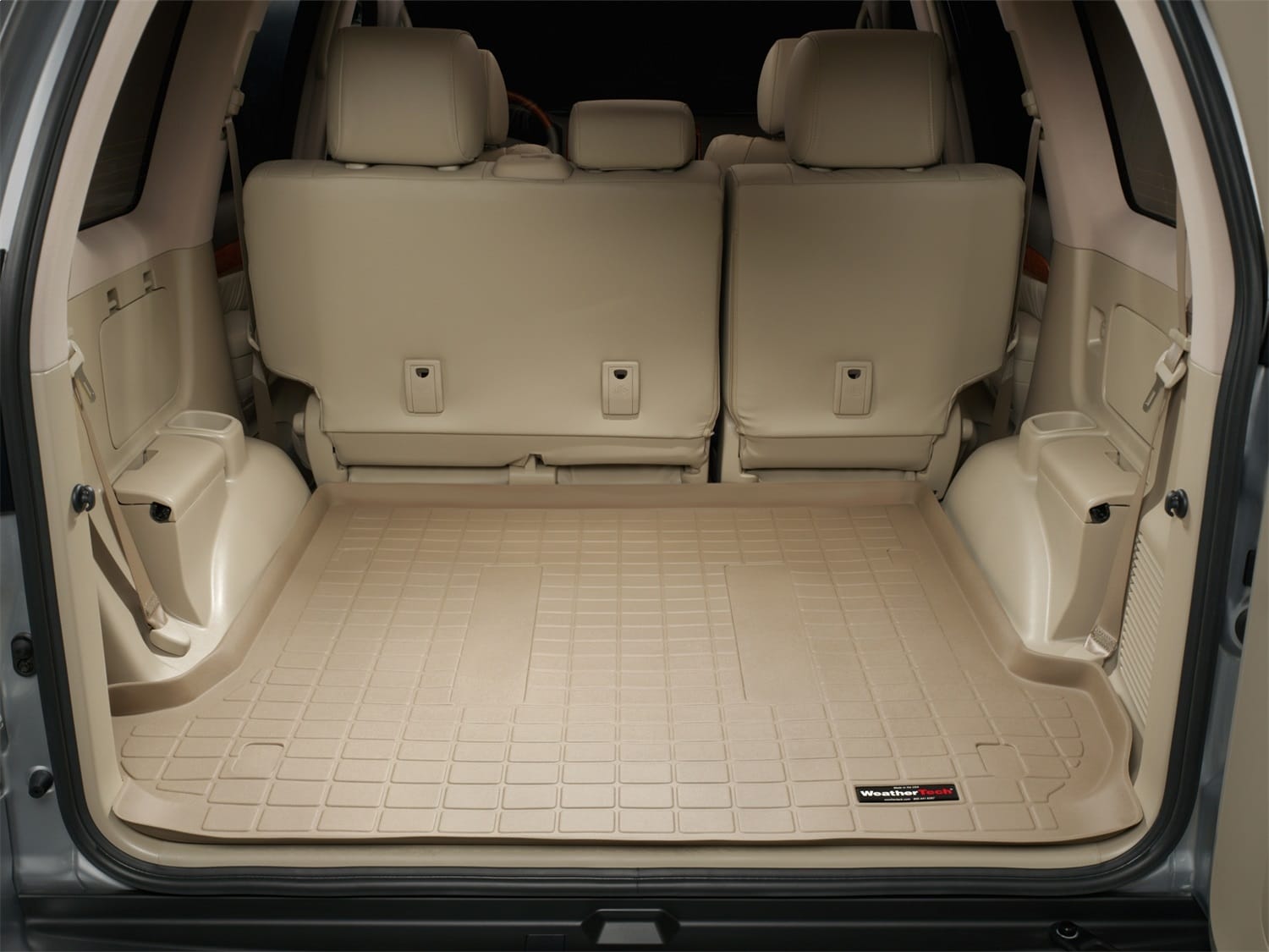 Cargo Liner thumbnail 2