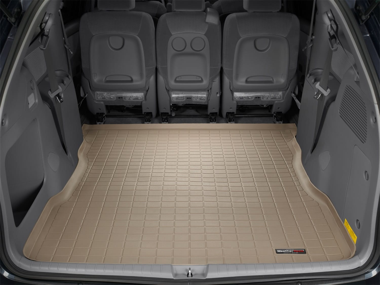 Cargo Liner thumbnail 2