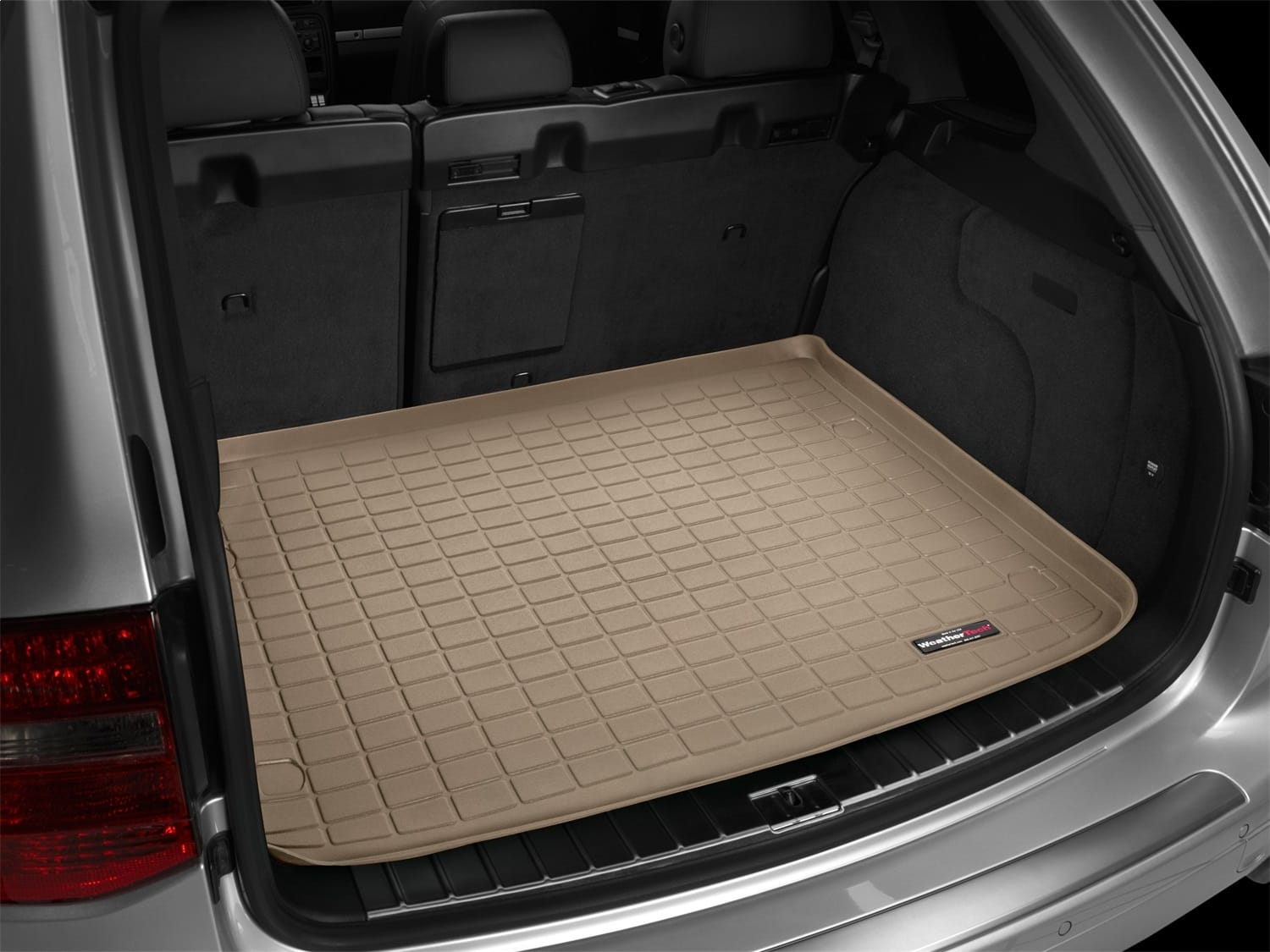 Cargo Liner thumbnail 2