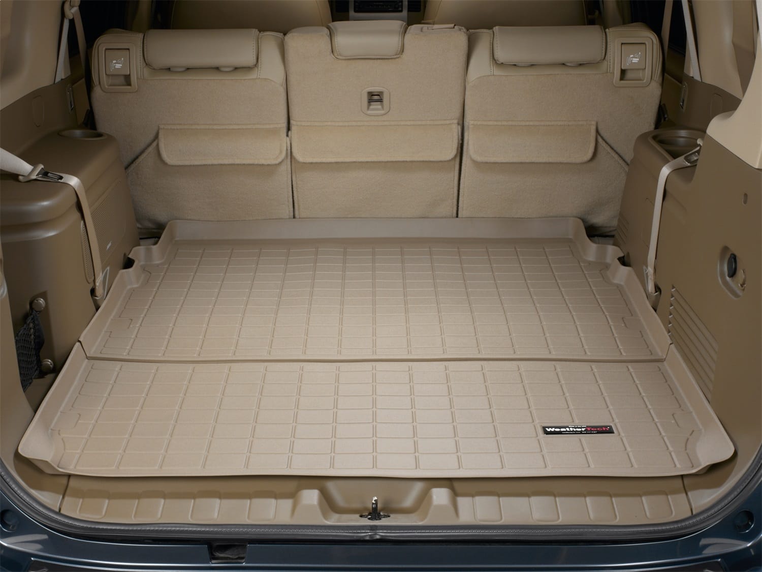 Cargo Liner thumbnail 2