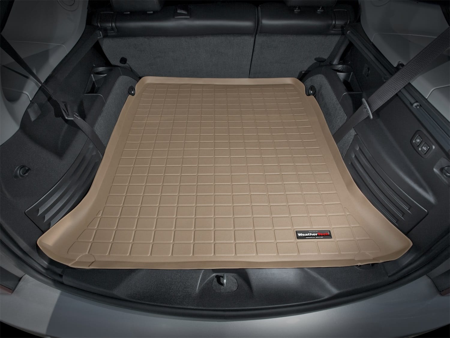 Cargo Liner thumbnail 2
