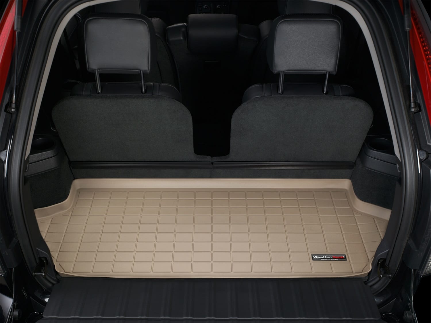 Cargo Liner thumbnail 2