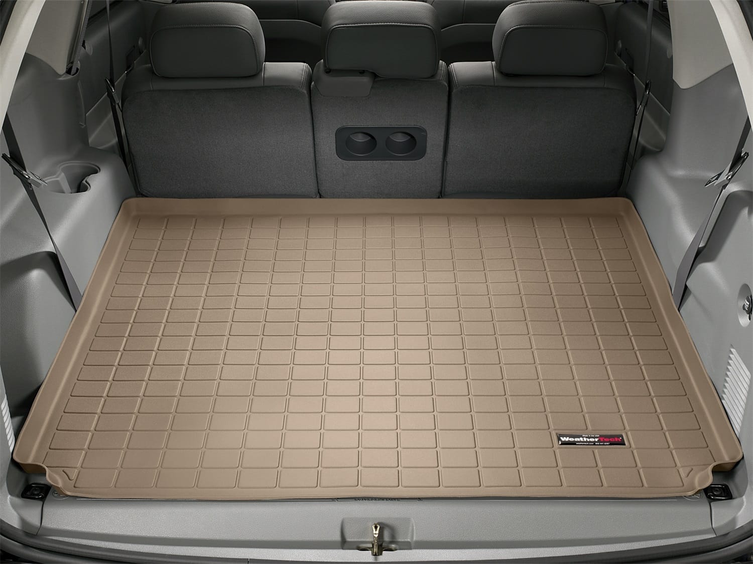 Cargo Liner thumbnail 2