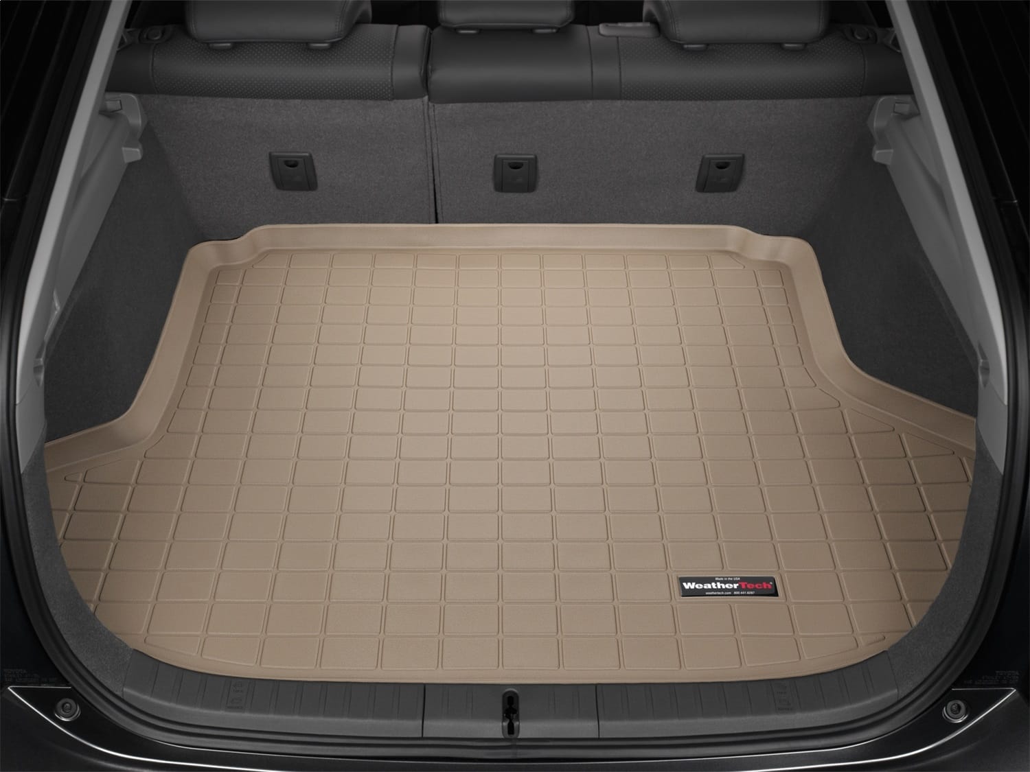 Cargo Liner thumbnail 2