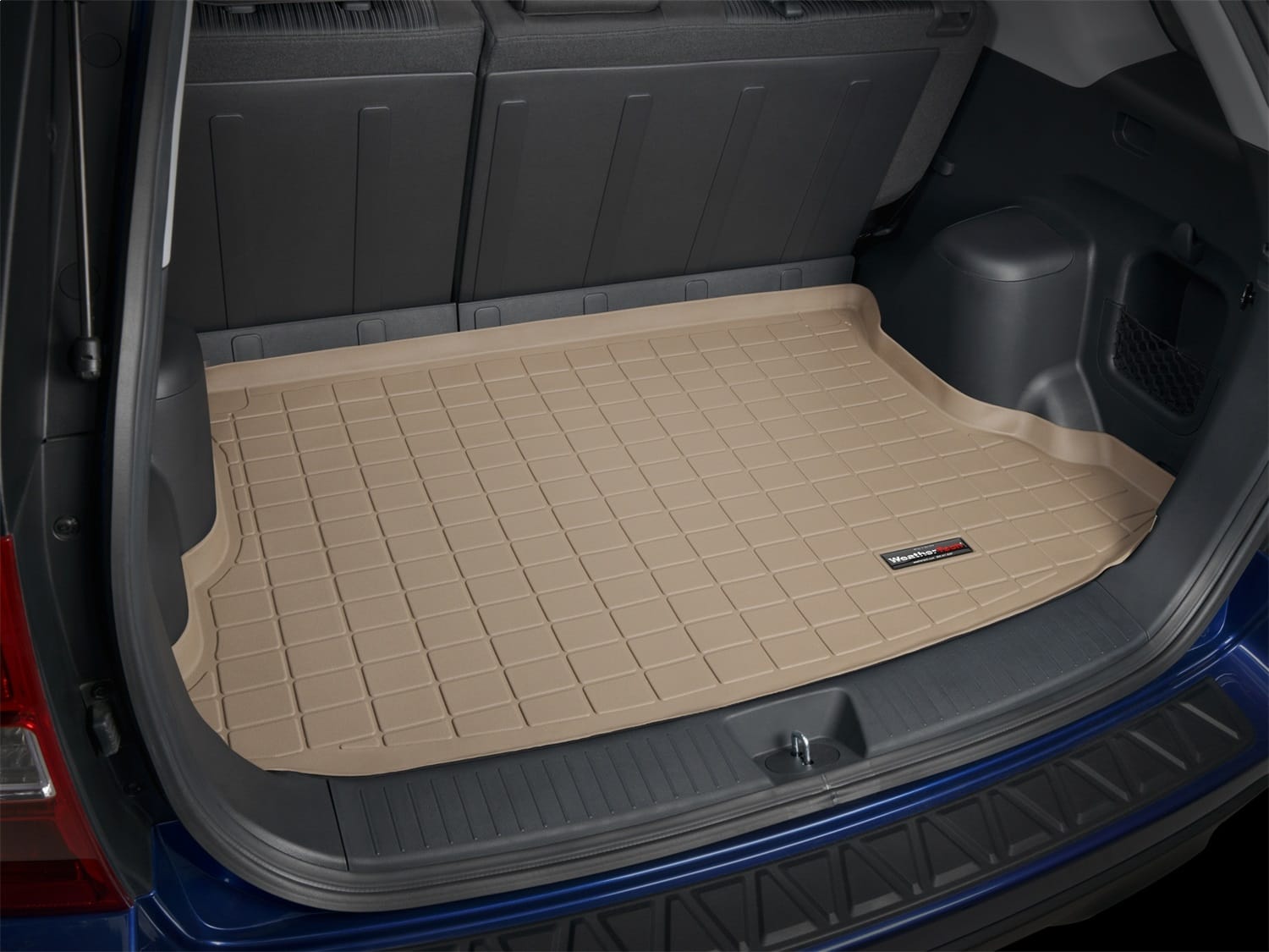 Cargo Liner thumbnail 2