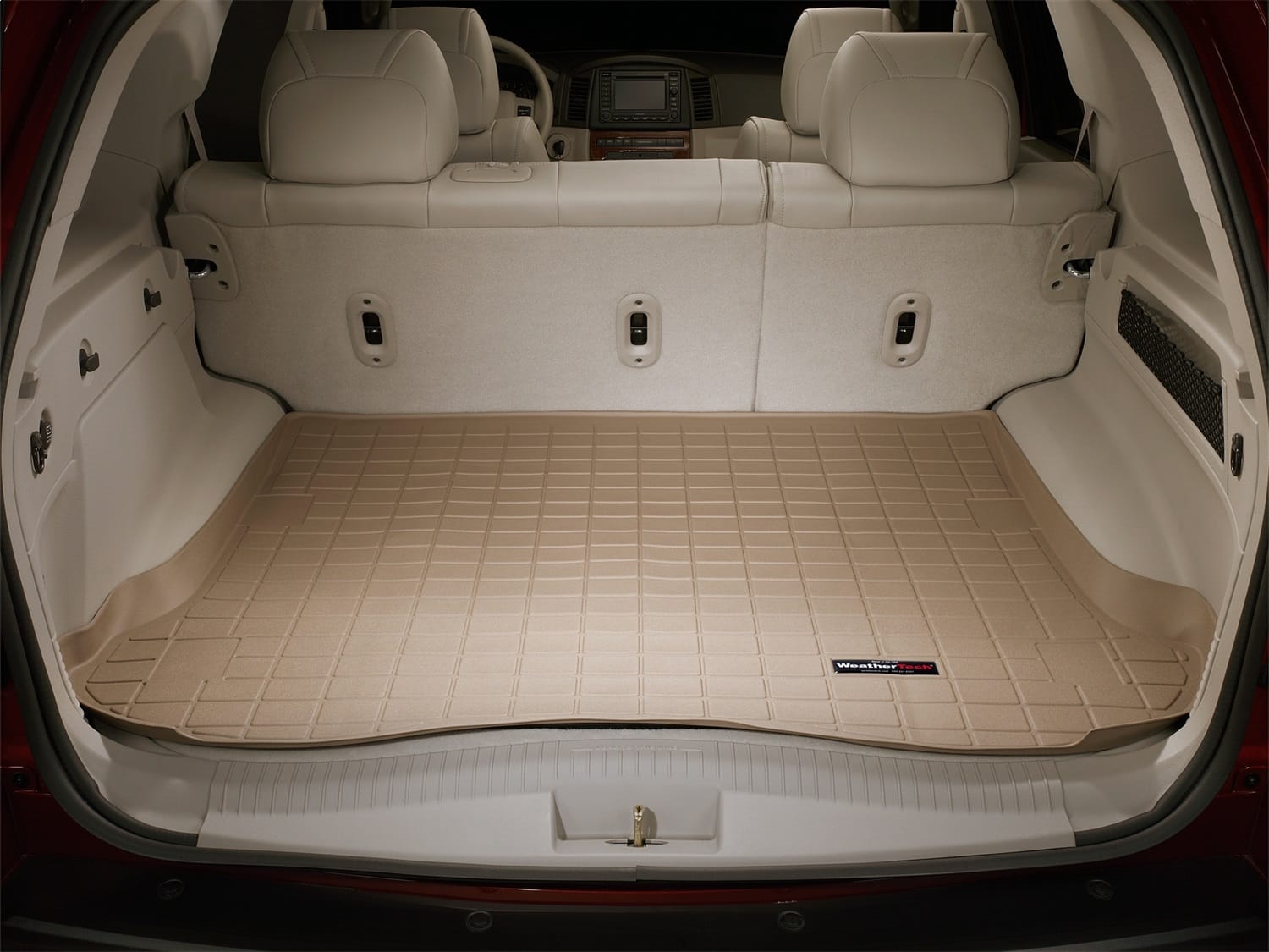 Cargo Liner thumbnail 2