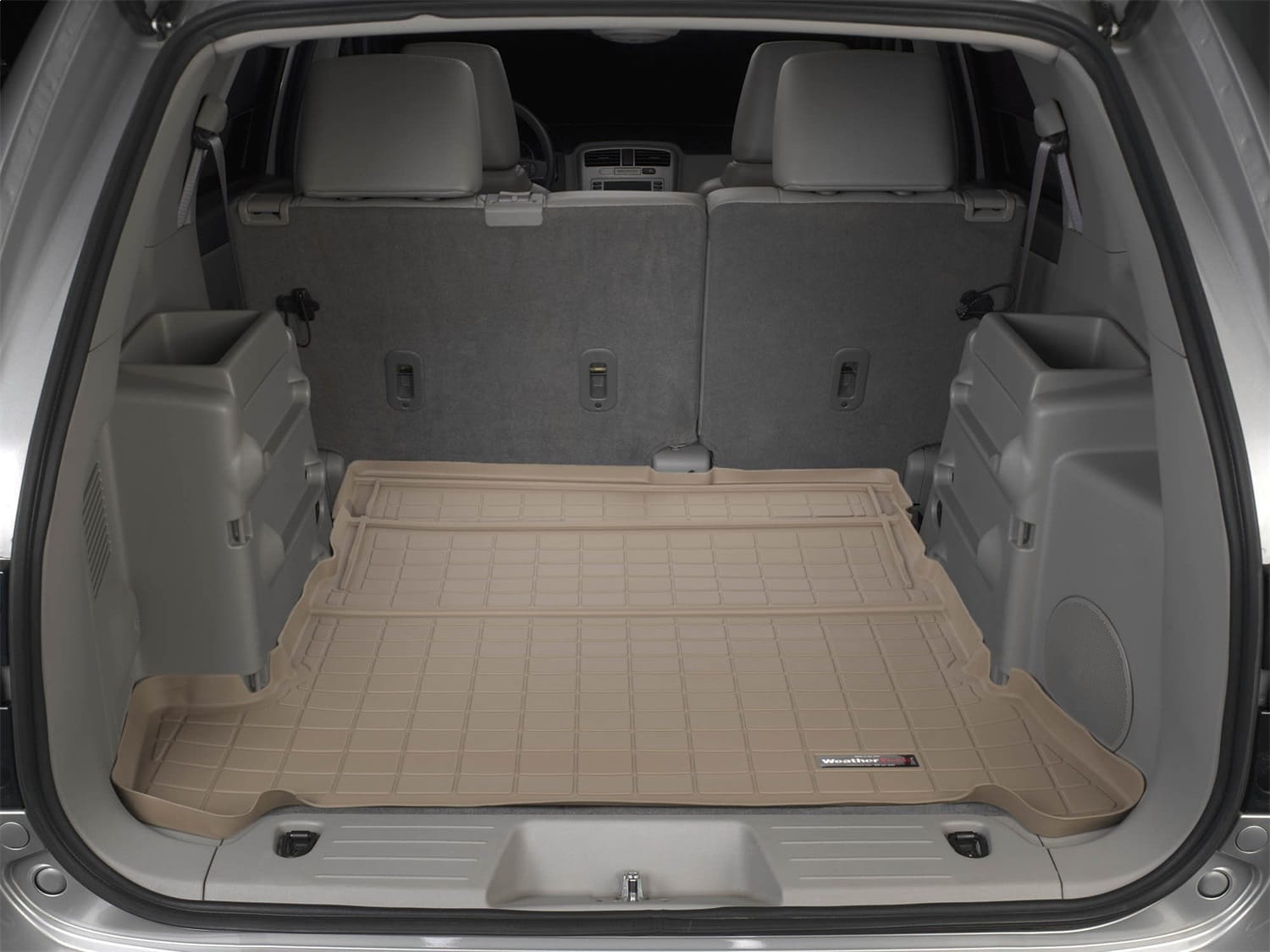 Cargo Liner thumbnail 2