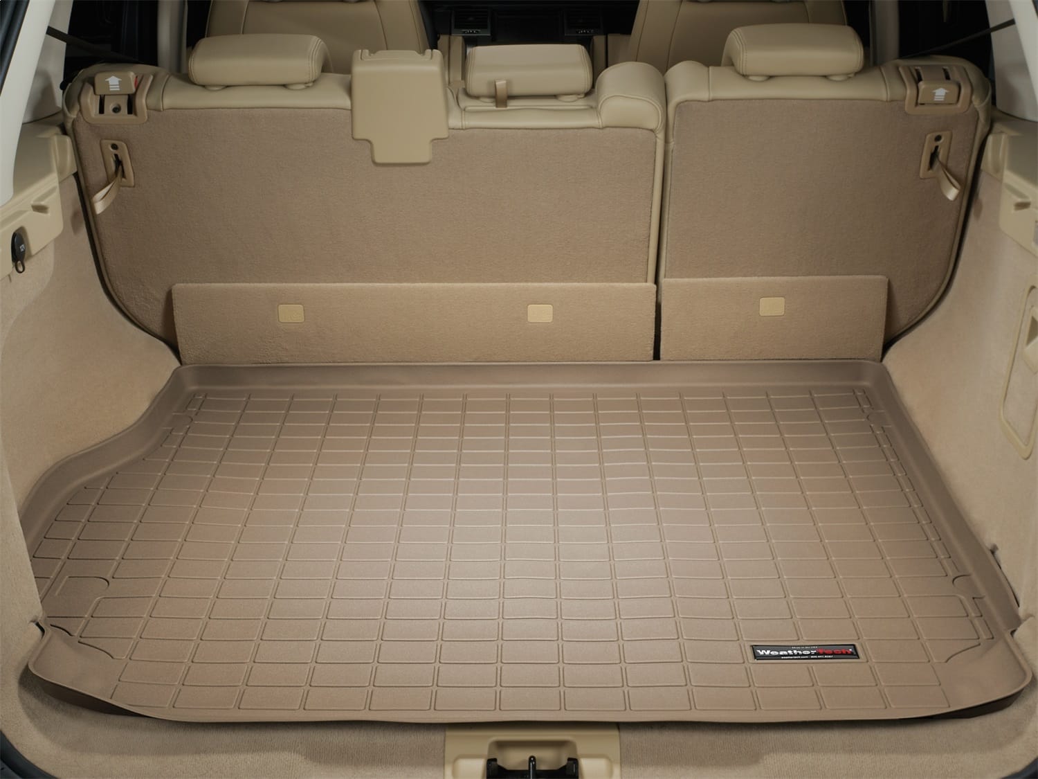 Cargo Liner thumbnail 2